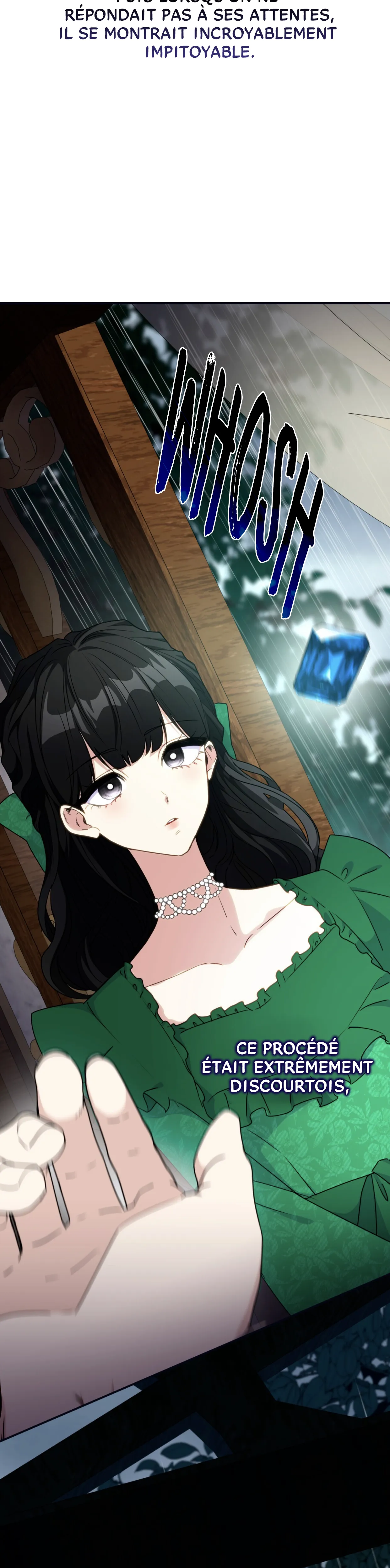 Read If You're Obsessed You're Doomed FR Manga Online