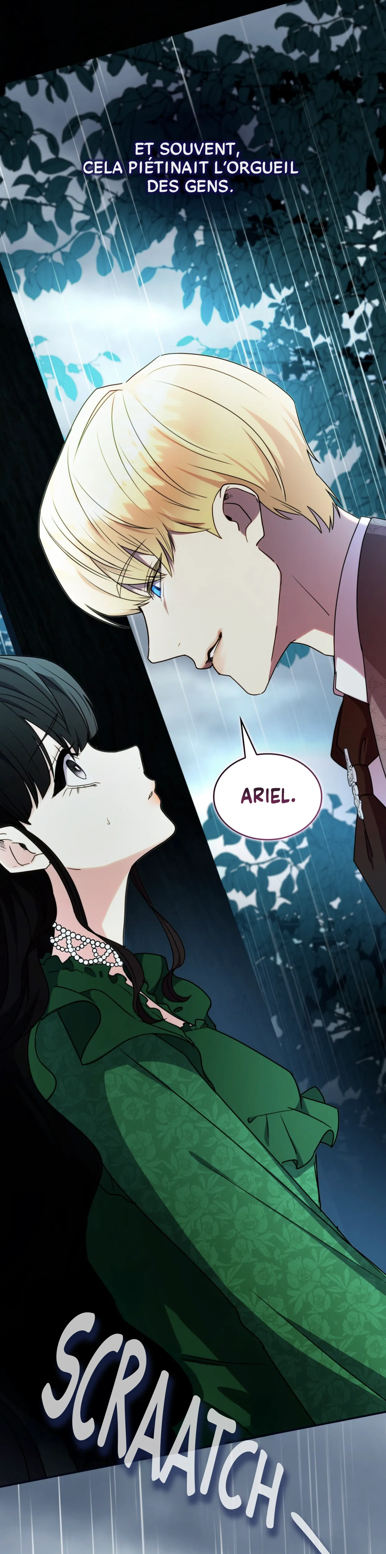 Read If You're Obsessed You're Doomed FR Manga Online