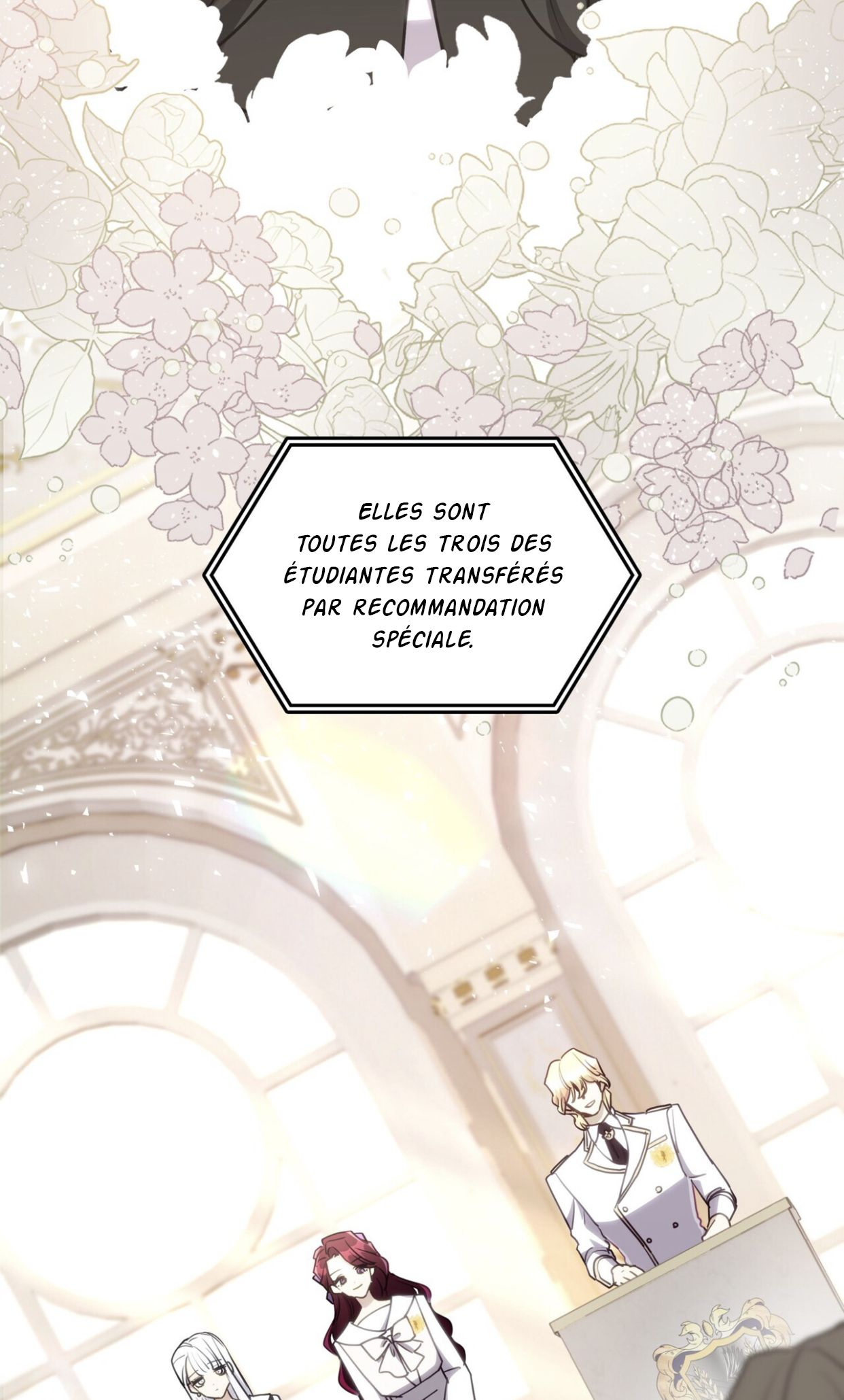 Read If You're Obsessed You're Doomed FR Manga Online