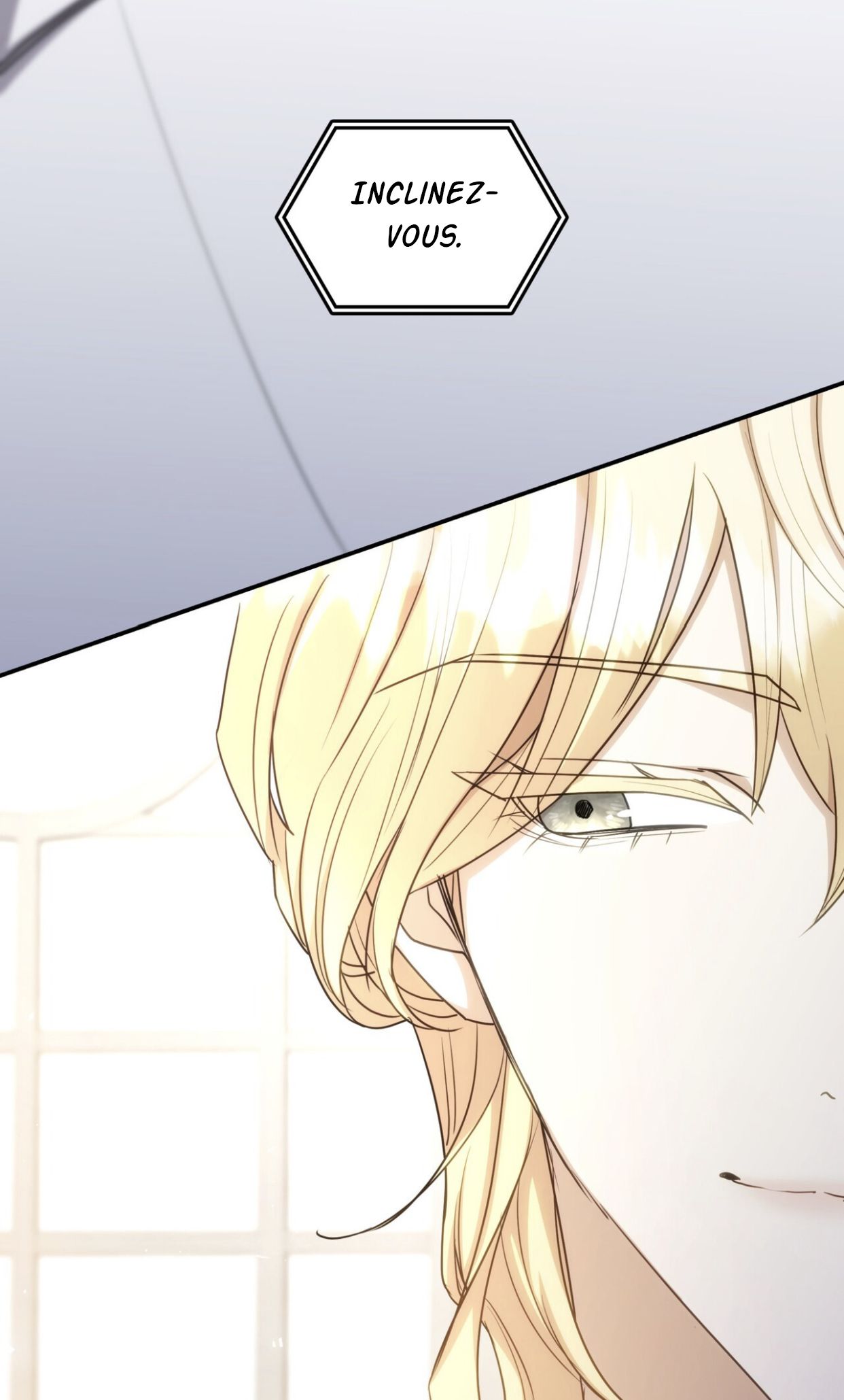 Read If You're Obsessed You're Doomed FR Manga Online