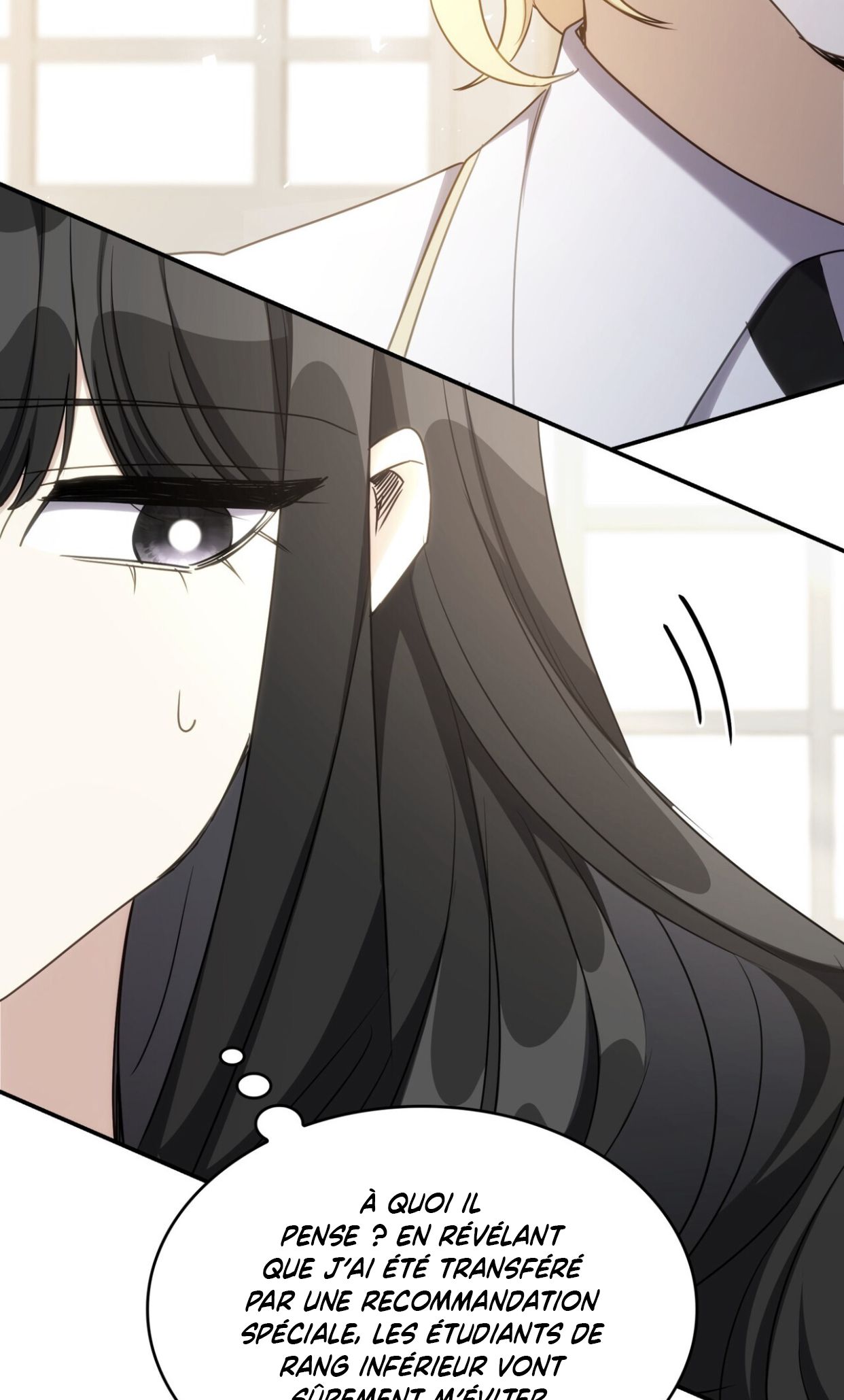 Read If You're Obsessed You're Doomed FR Manga Online