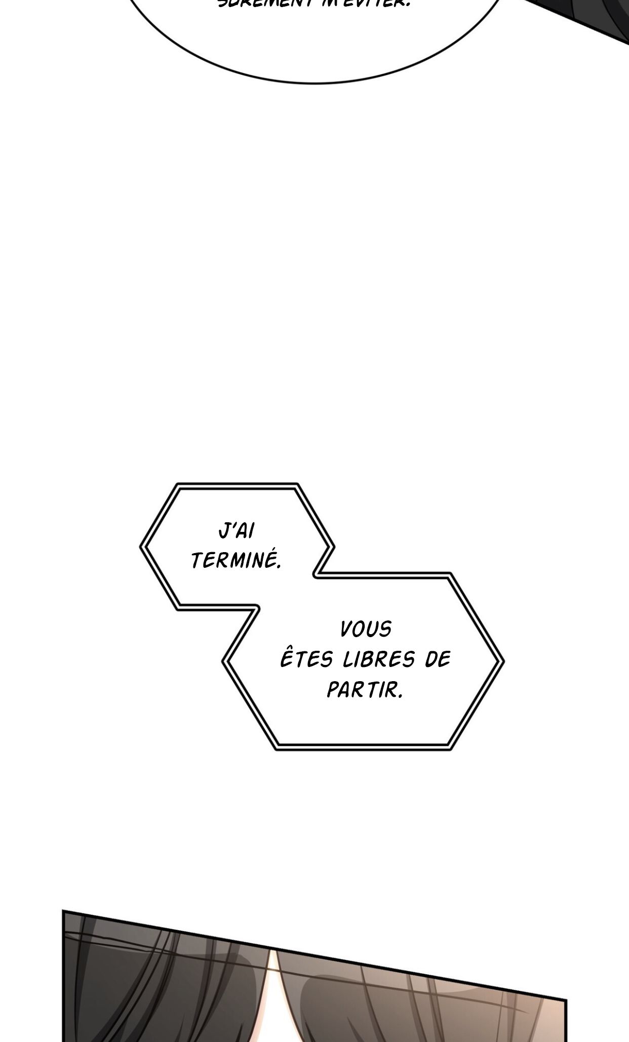 Read If You're Obsessed You're Doomed FR Manga Online
