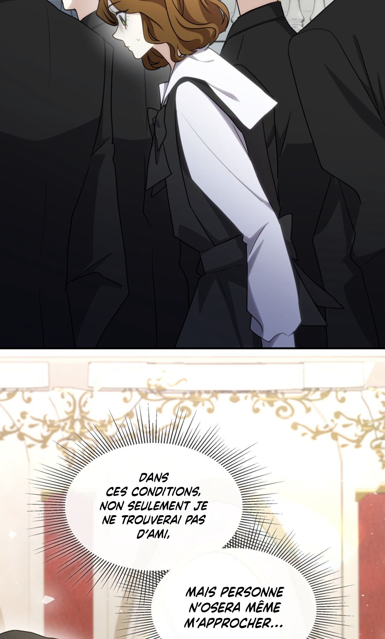 Read If You're Obsessed You're Doomed FR Manga Online