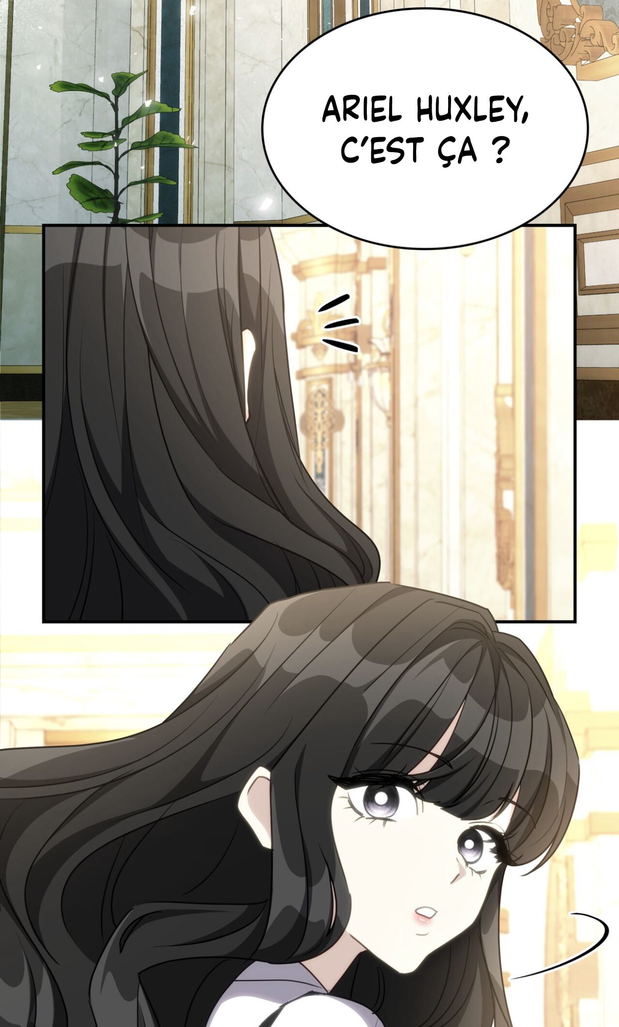 Read If You're Obsessed You're Doomed FR Manga Online