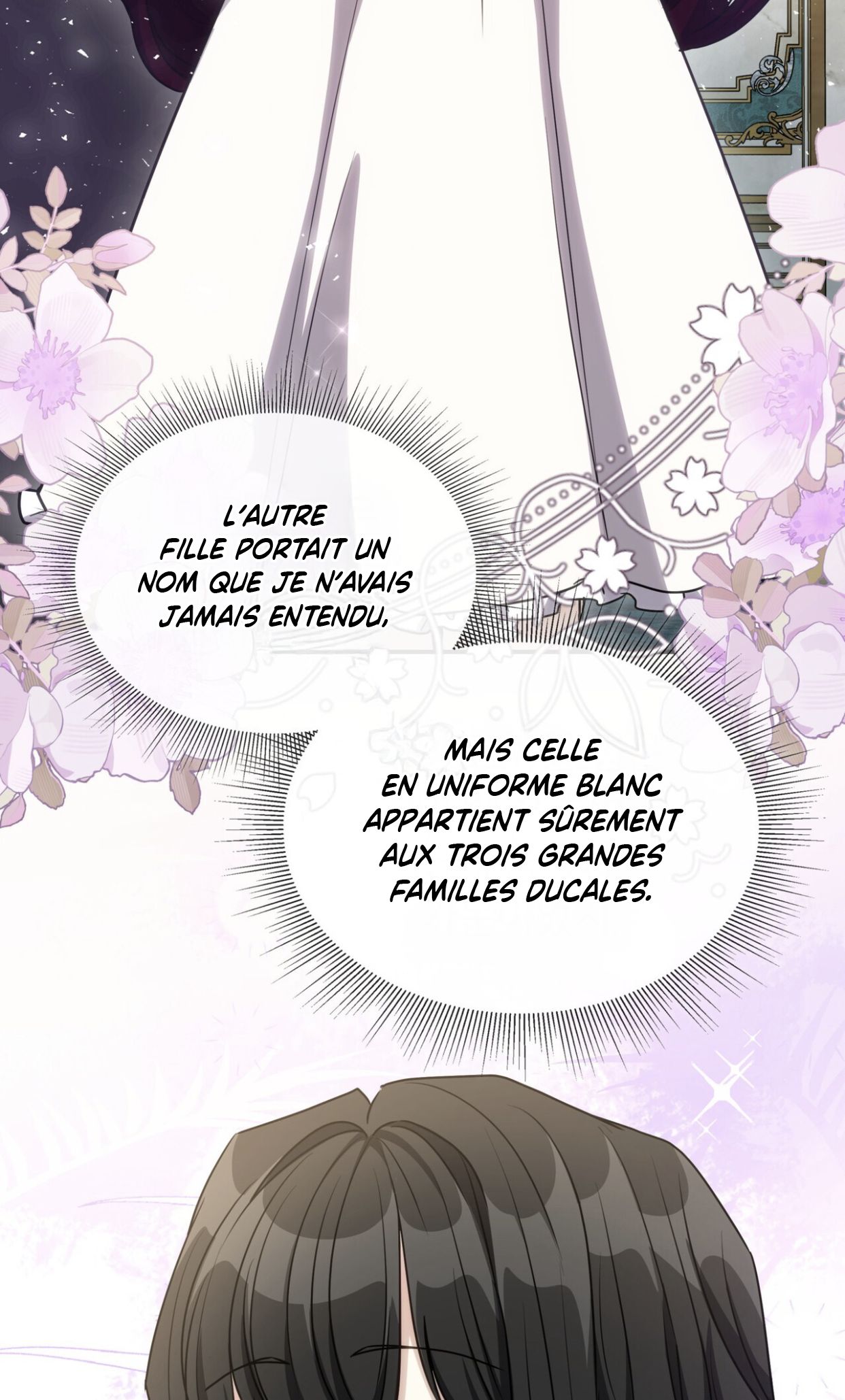 Read If You're Obsessed You're Doomed FR Manga Online