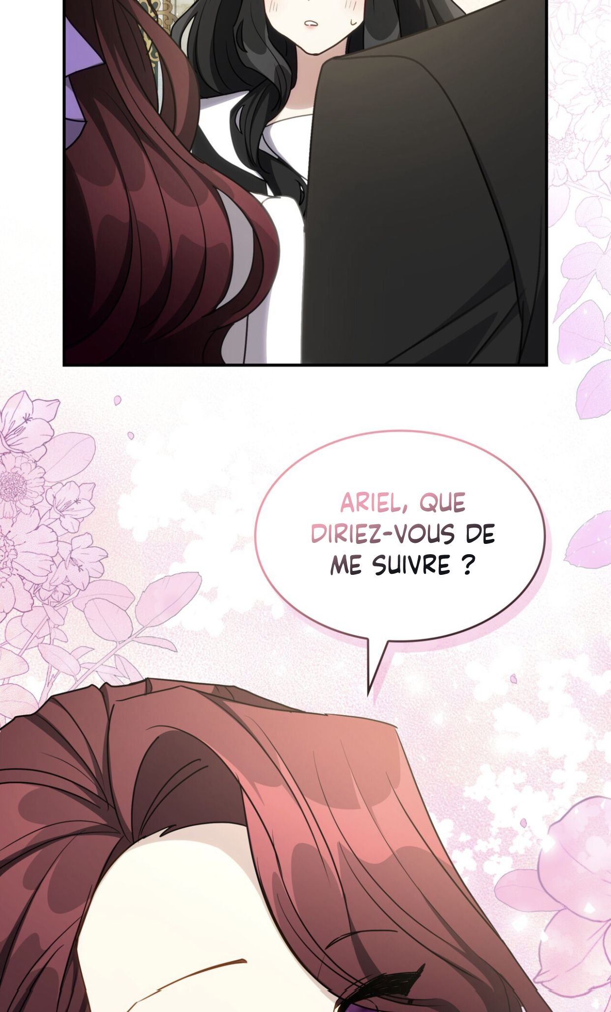Read If You're Obsessed You're Doomed FR Manga Online