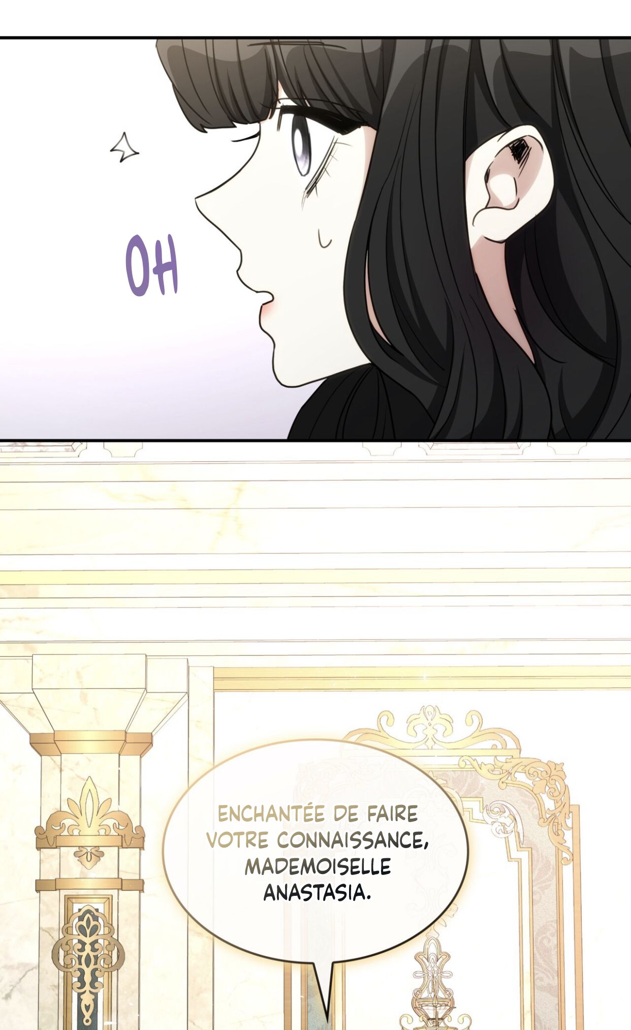 Read If You're Obsessed You're Doomed FR Manga Online