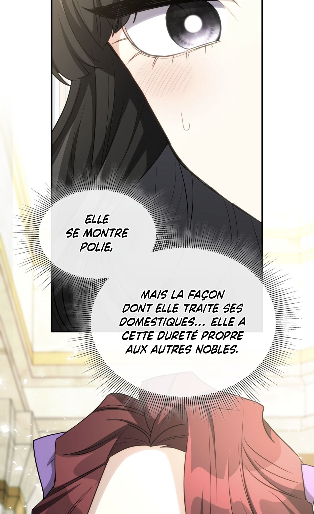 Read If You're Obsessed You're Doomed FR Manga Online
