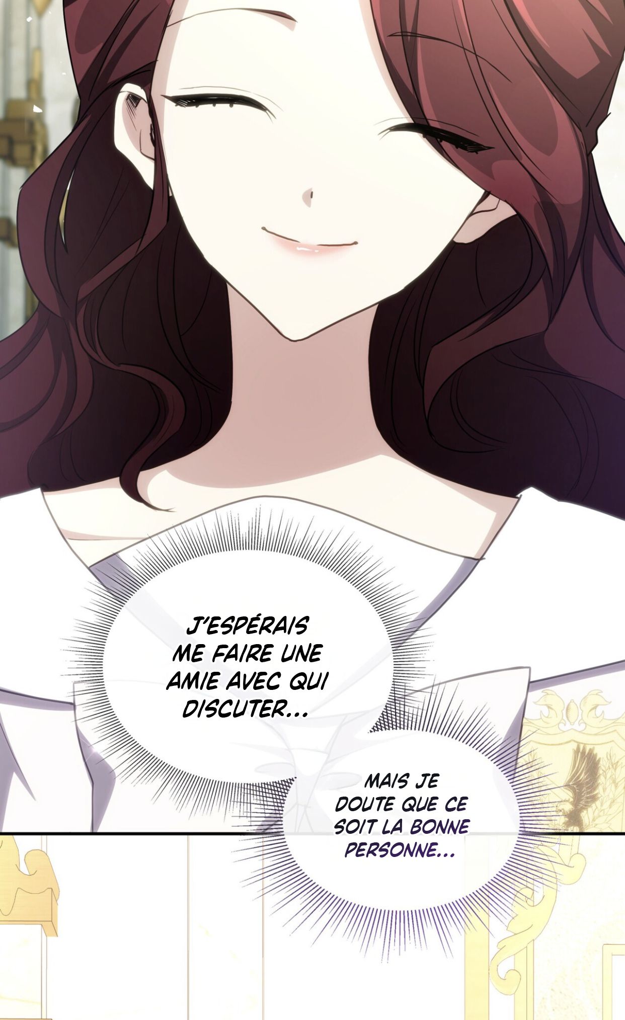Read If You're Obsessed You're Doomed FR Manga Online