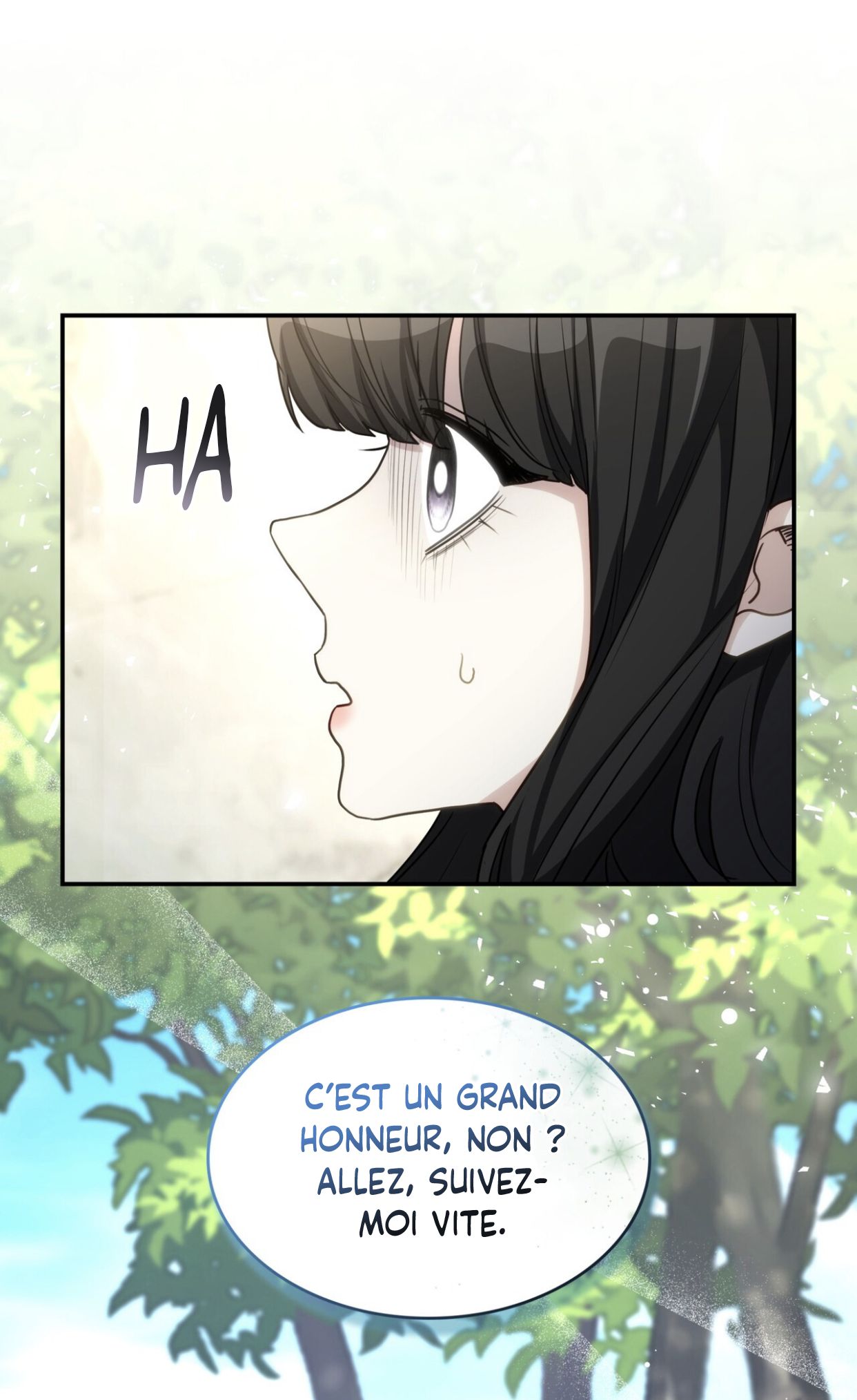 Read If You're Obsessed You're Doomed FR Manga Online