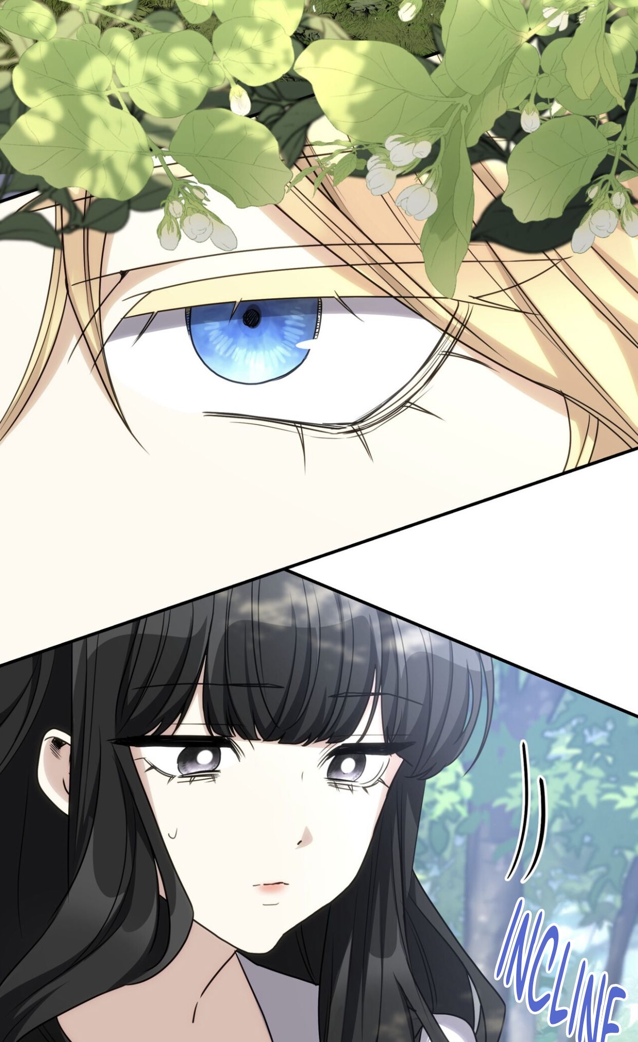 Read If You're Obsessed You're Doomed FR Manga Online