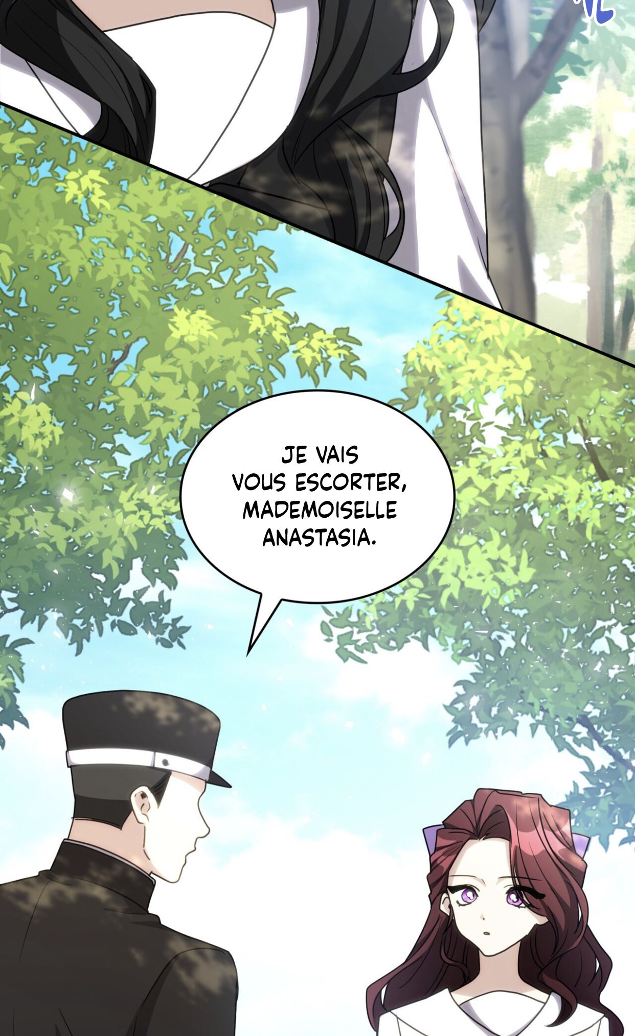 Read If You're Obsessed You're Doomed FR Manga Online
