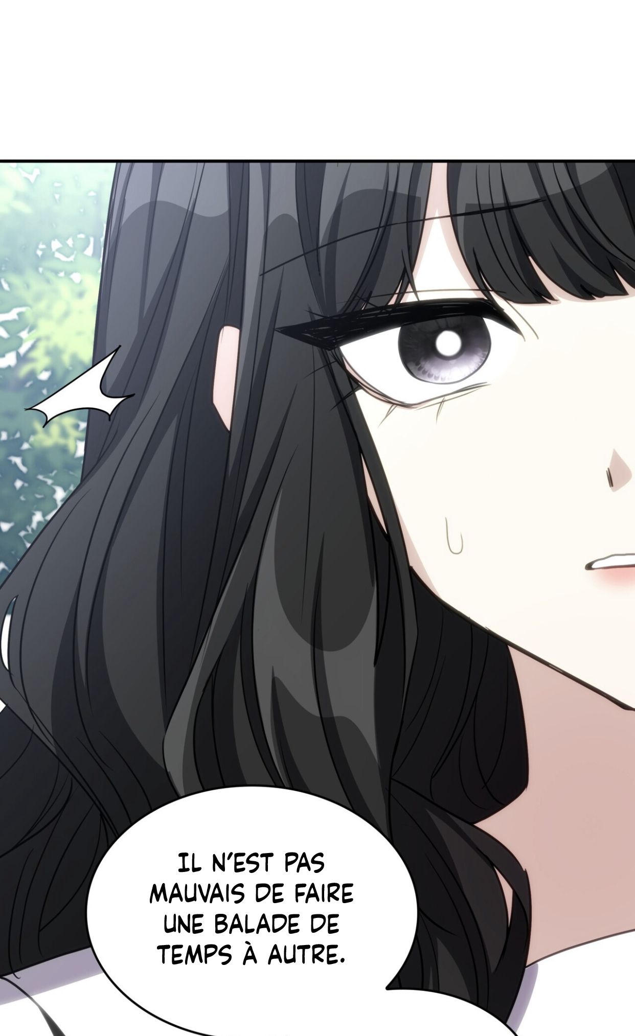 Read If You're Obsessed You're Doomed FR Manga Online