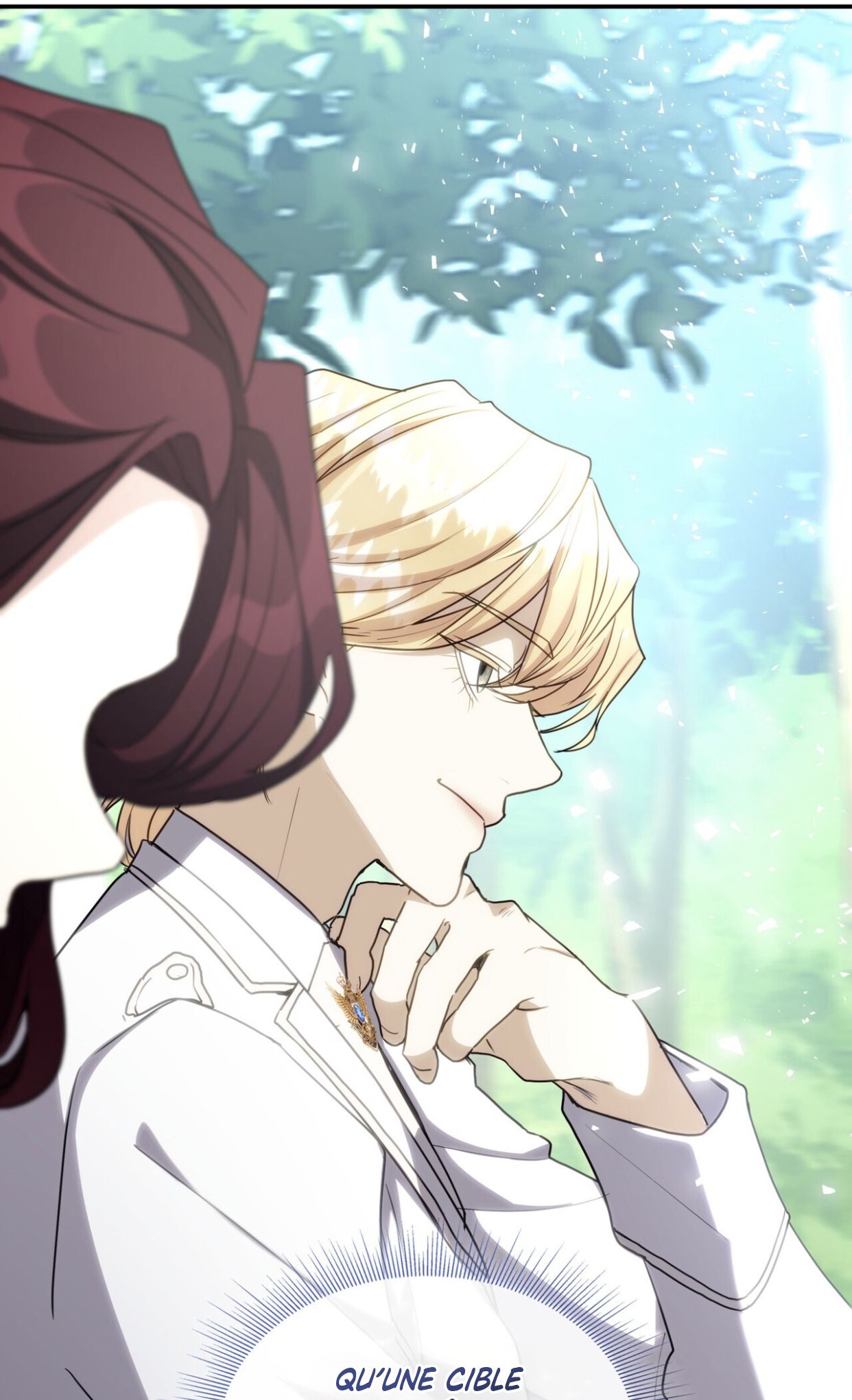 Read If You're Obsessed You're Doomed FR Manga Online
