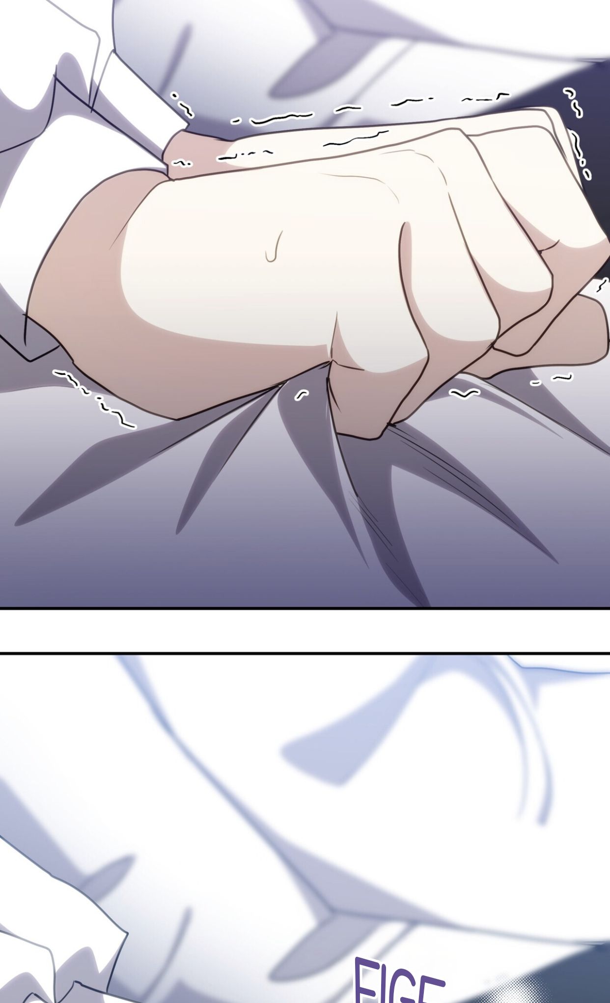 Read If You're Obsessed You're Doomed FR Manga Online