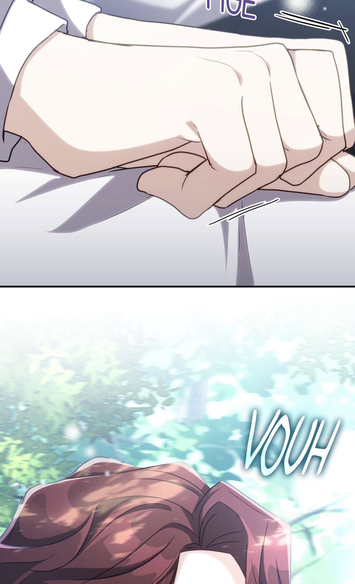 Read If You're Obsessed You're Doomed FR Manga Online