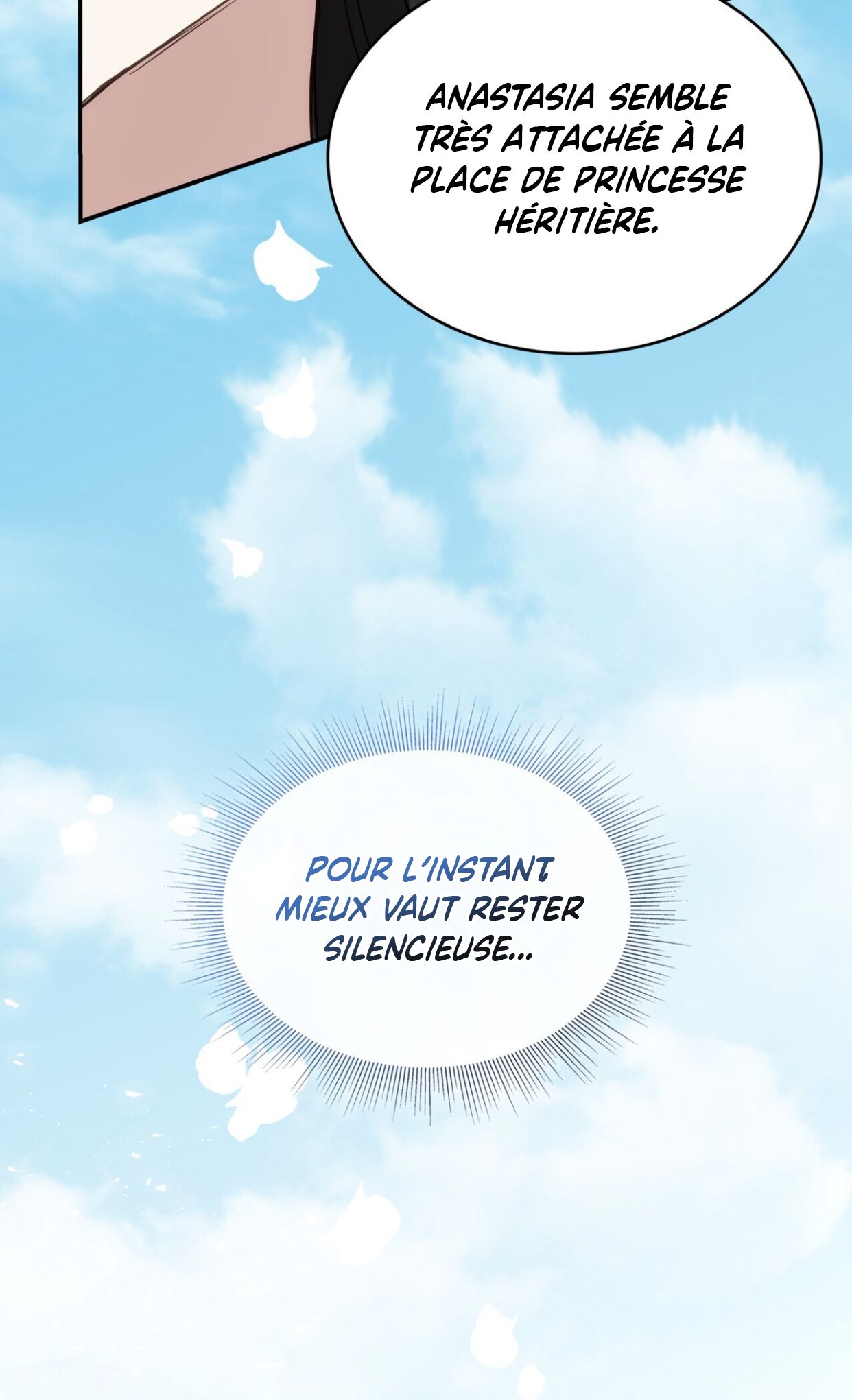 Read If You're Obsessed You're Doomed FR Manga Online