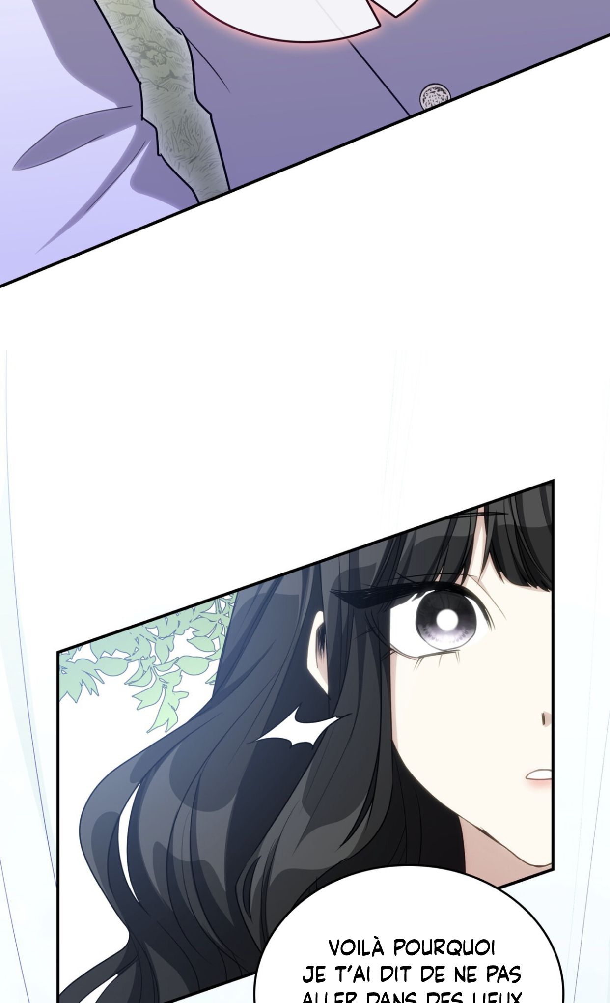 Read If You're Obsessed You're Doomed FR Manga Online