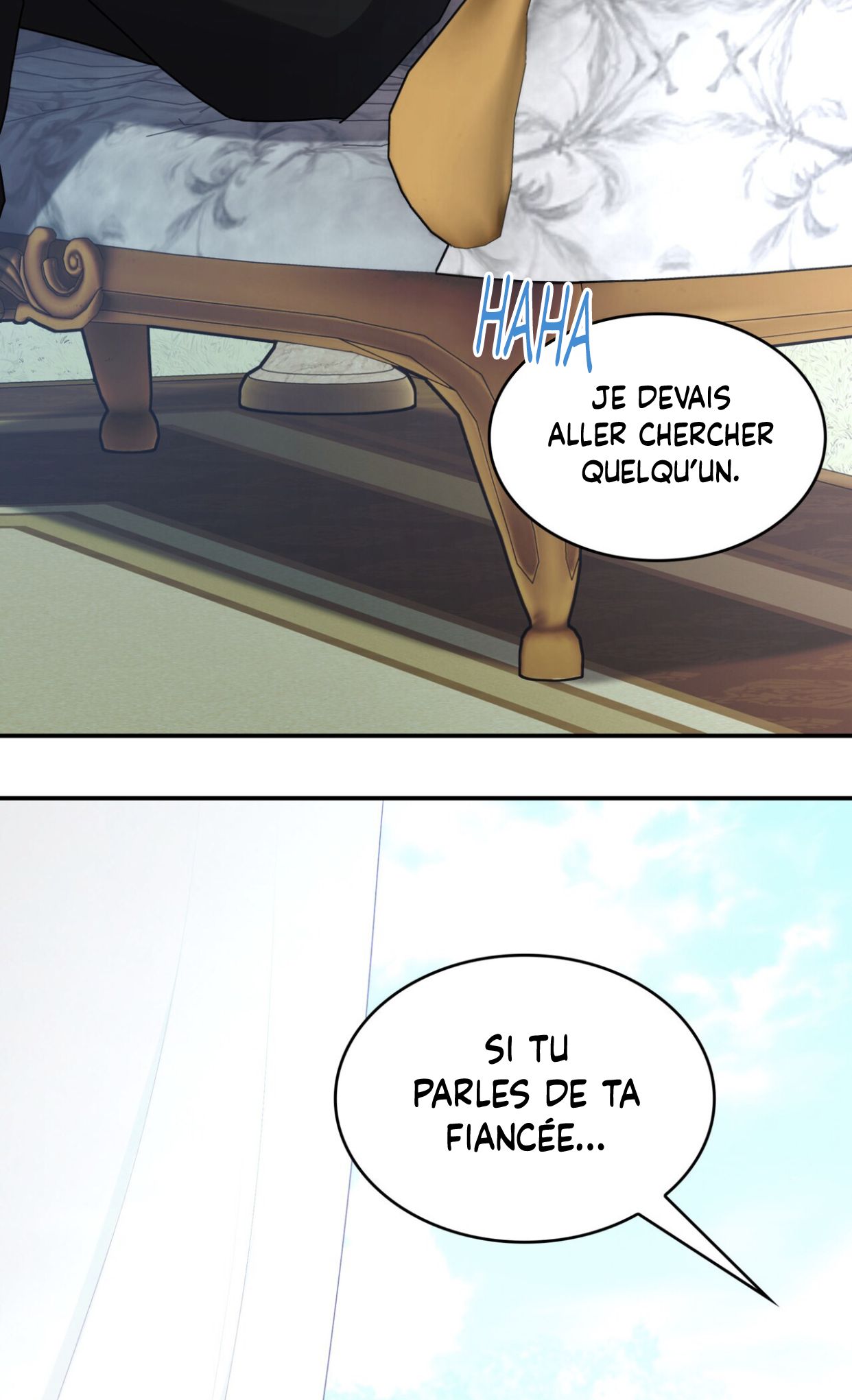Read If You're Obsessed You're Doomed FR Manga Online