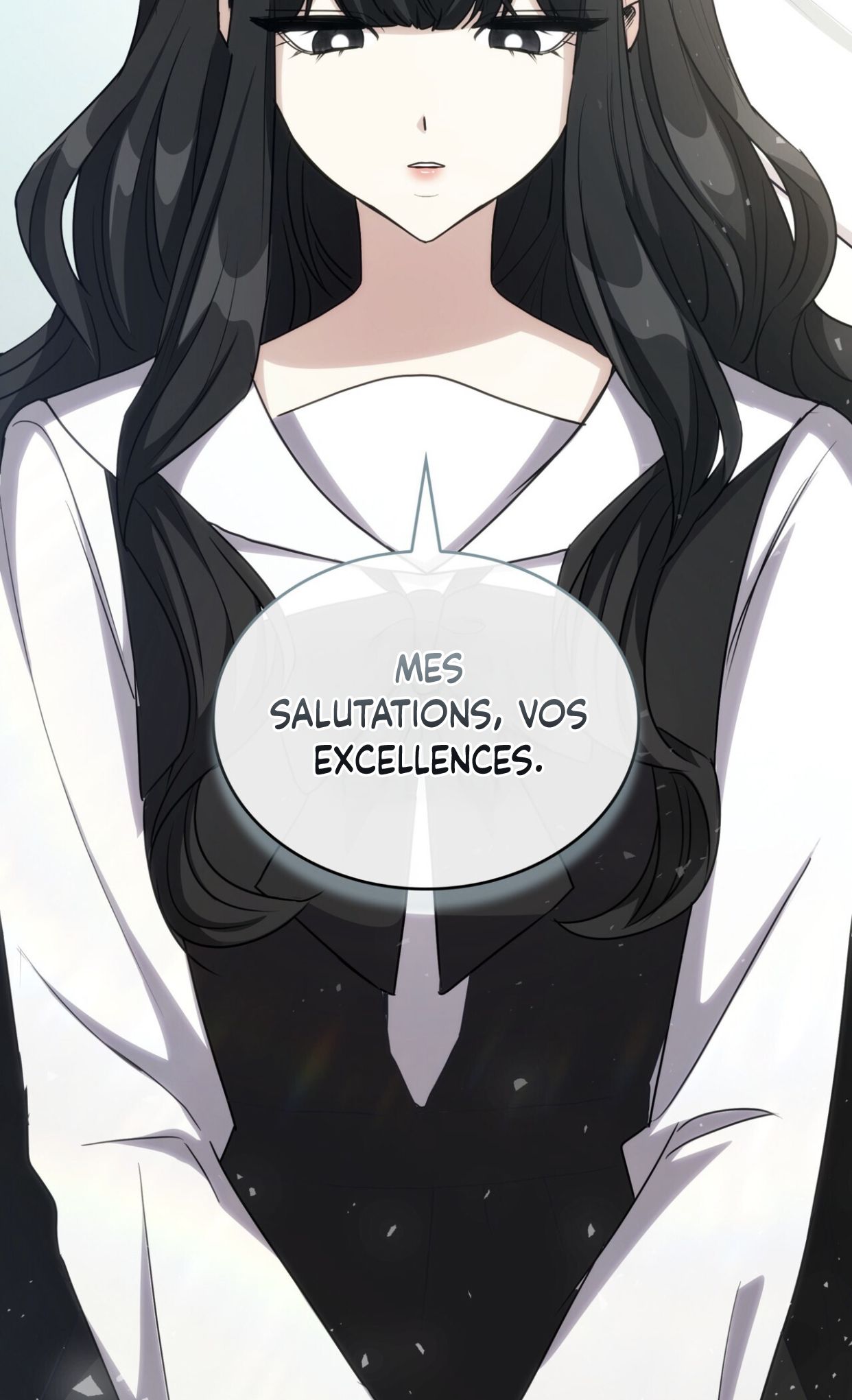 Read If You're Obsessed You're Doomed FR Manga Online