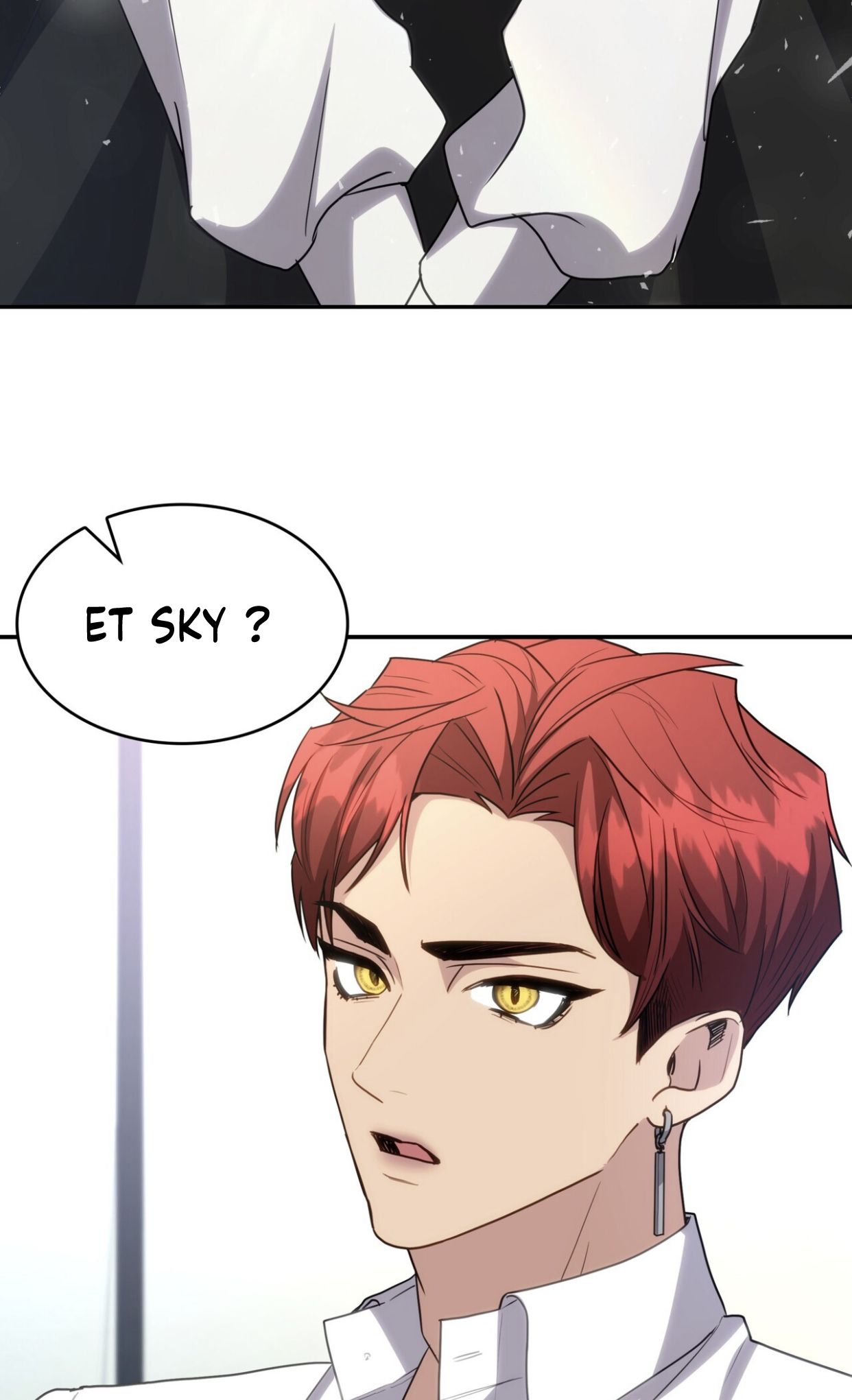 Read If You're Obsessed You're Doomed FR Manga Online