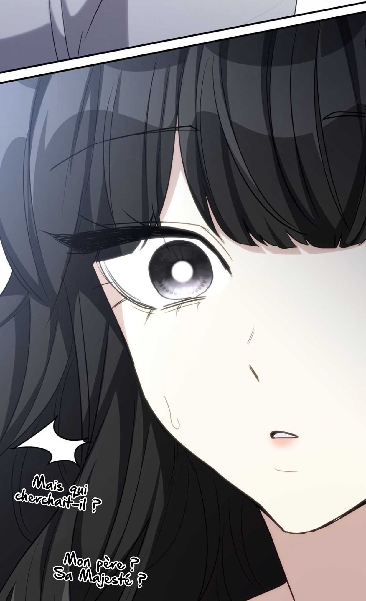 Read If You're Obsessed You're Doomed FR Manga Online