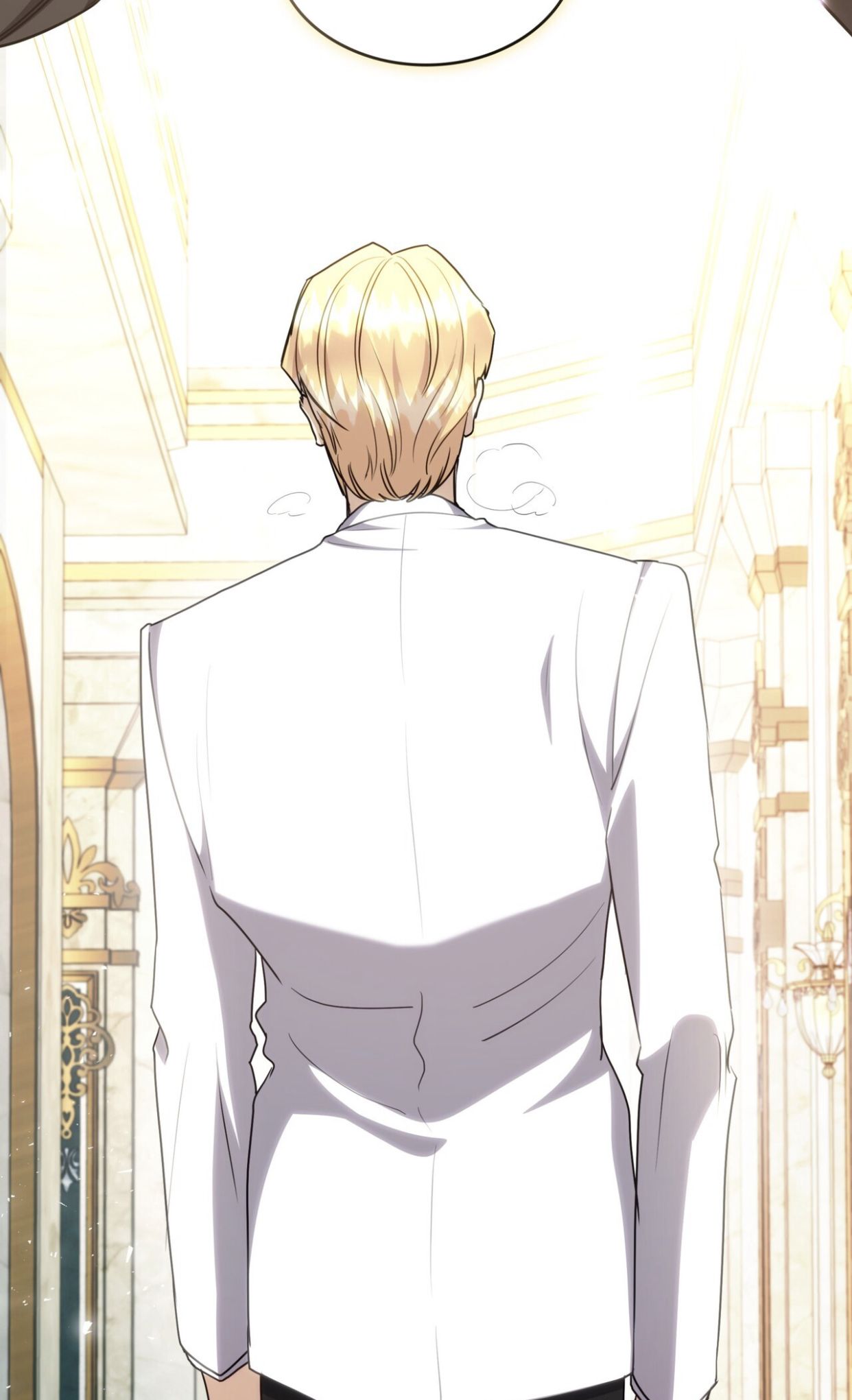 Read If You're Obsessed You're Doomed FR Manga Online