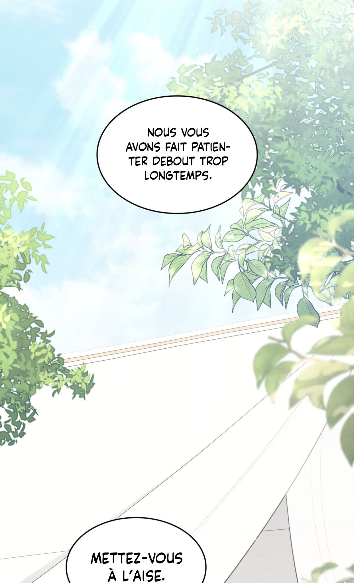 Read If You're Obsessed You're Doomed FR Manga Online