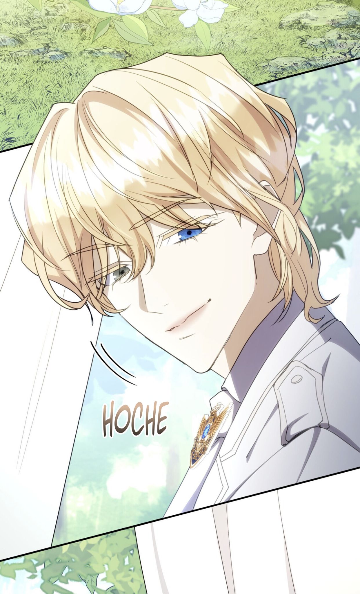 Read If You're Obsessed You're Doomed FR Manga Online