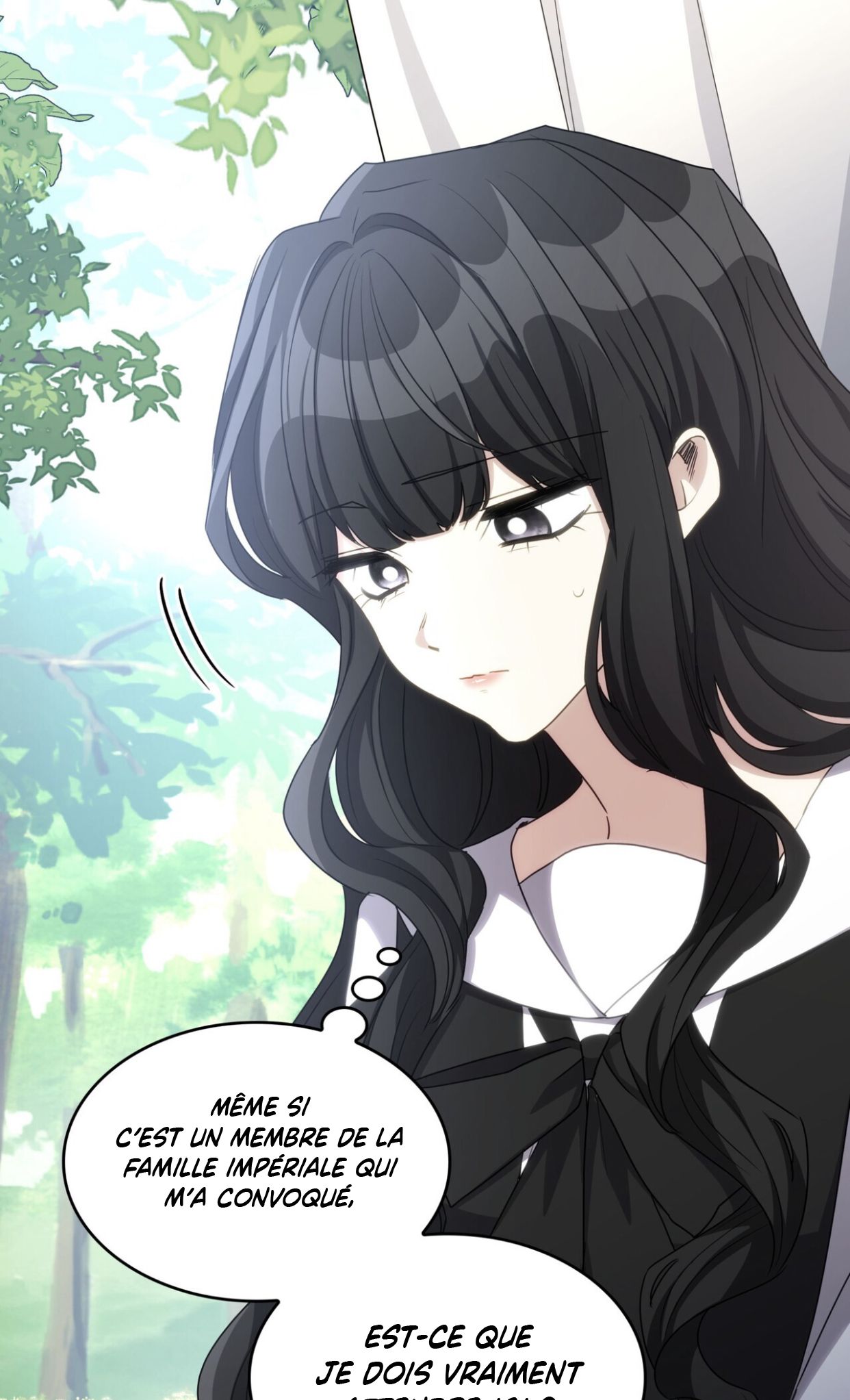 Read If You're Obsessed You're Doomed FR Manga Online