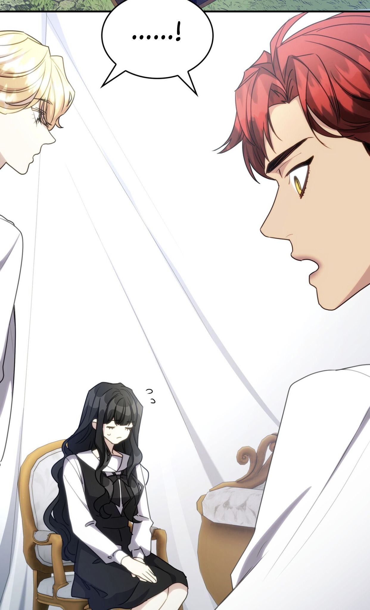 Read If You're Obsessed You're Doomed FR Manga Online