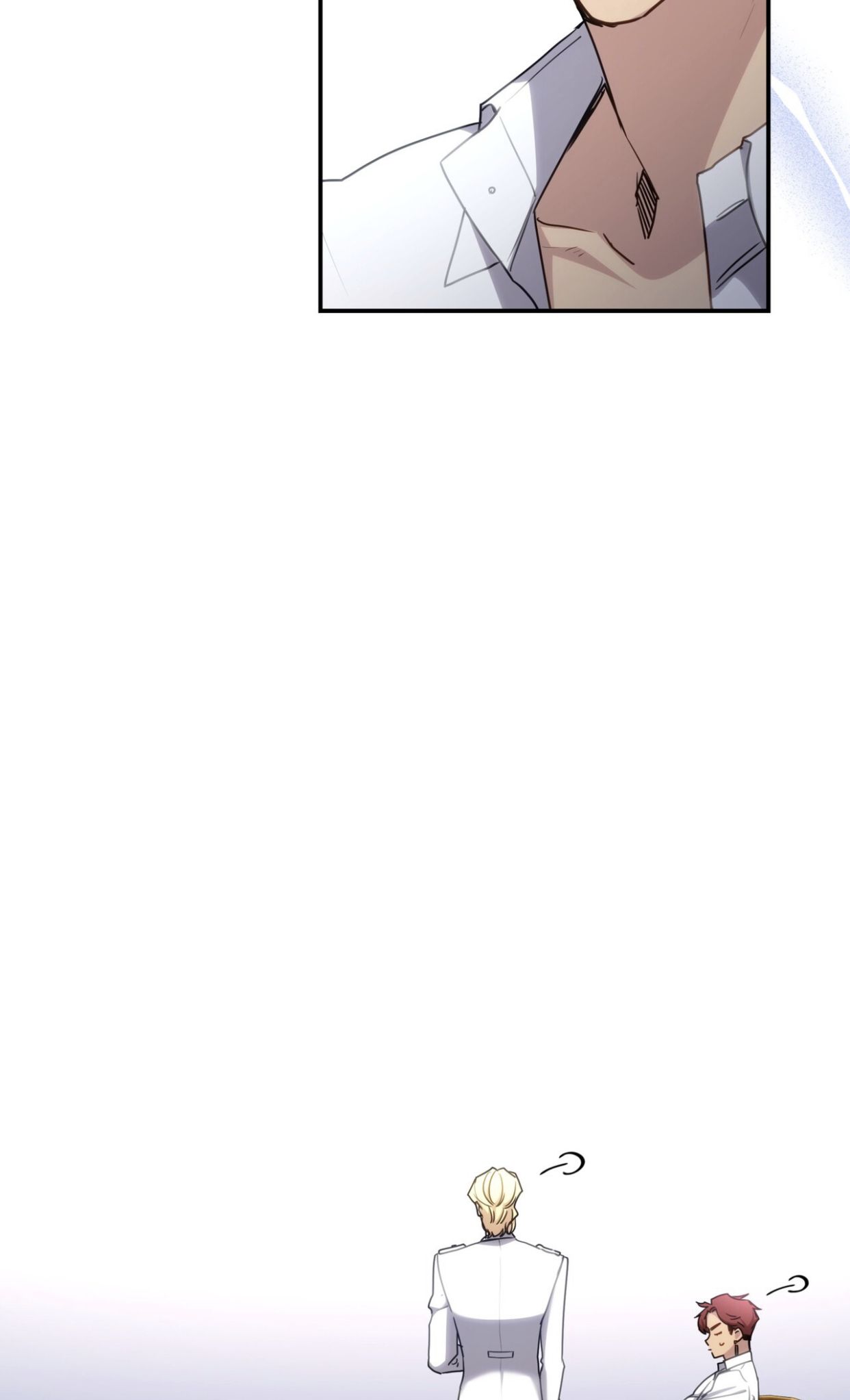 Read If You're Obsessed You're Doomed FR Manga Online