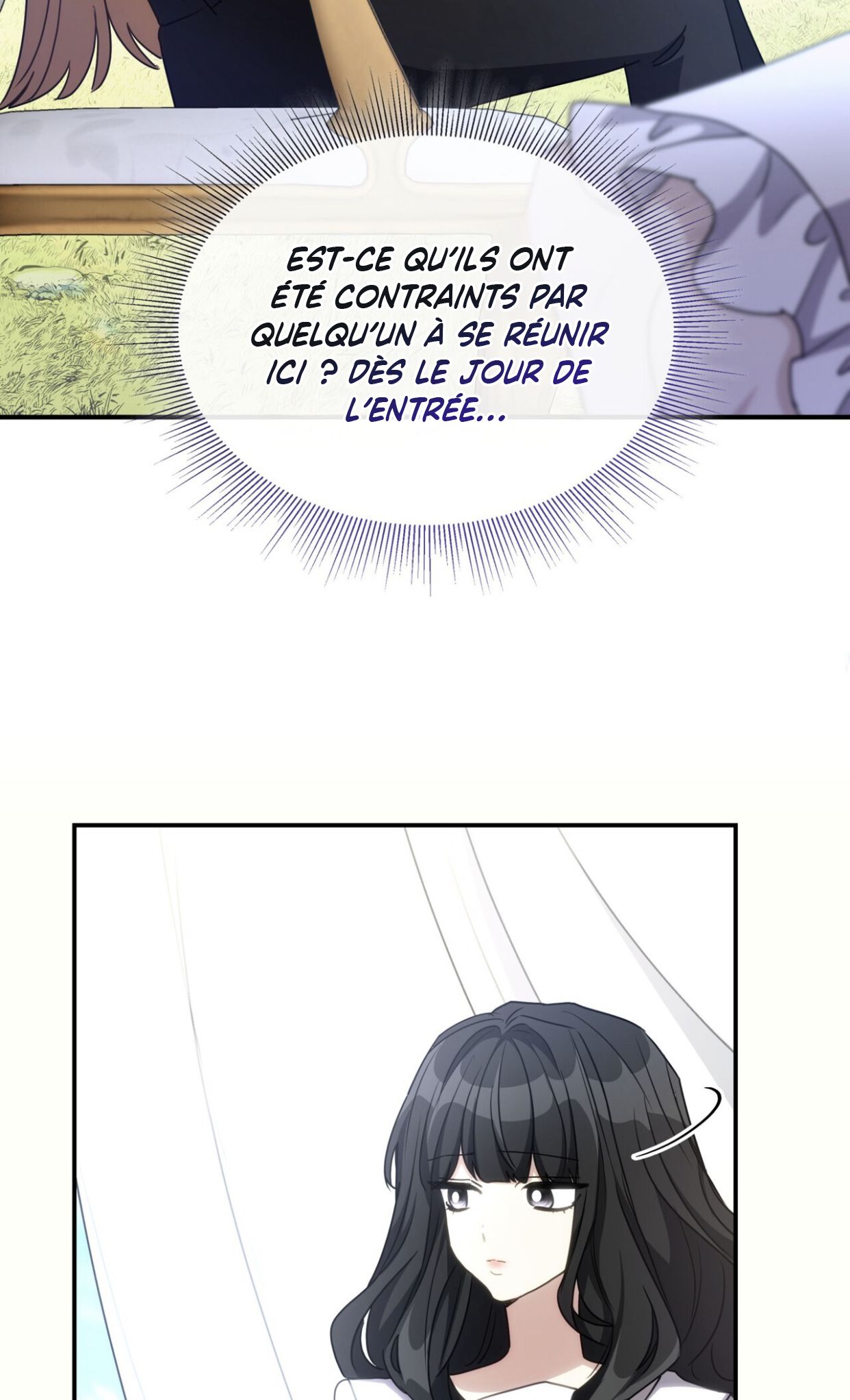 Read If You're Obsessed You're Doomed FR Manga Online