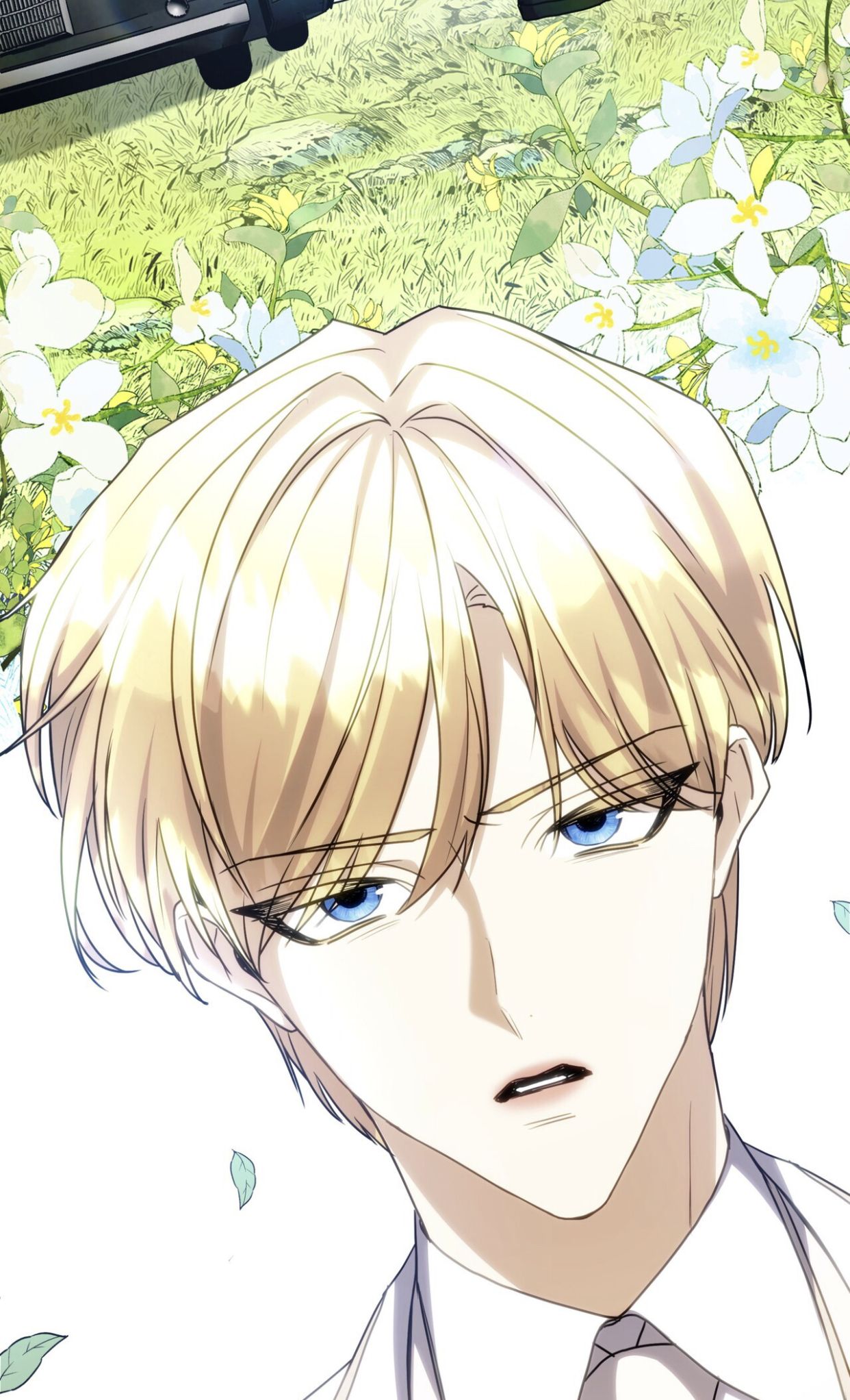 Read If You're Obsessed You're Doomed FR Manga Online