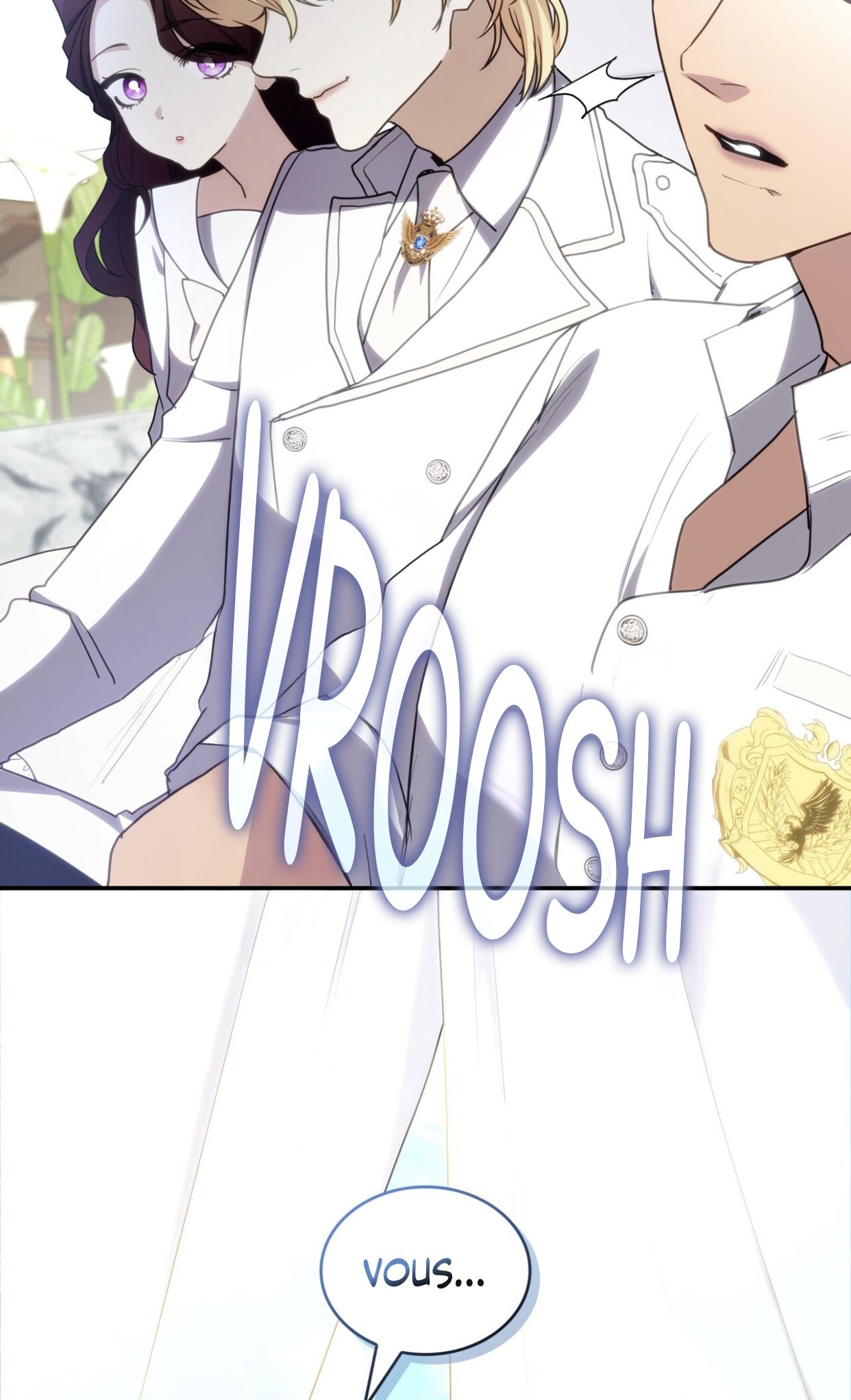 Read If You're Obsessed You're Doomed FR Manga Online