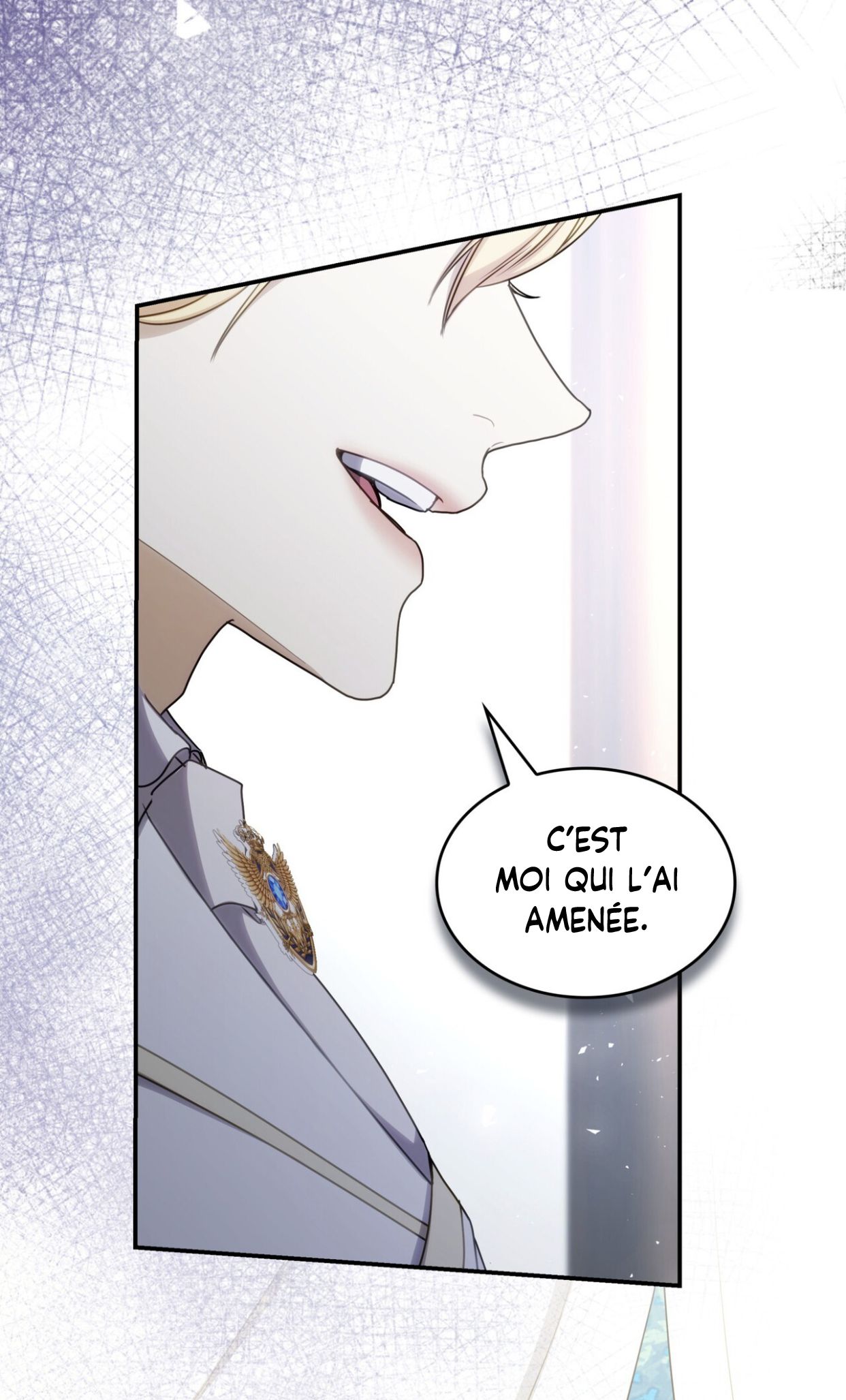 Read If You're Obsessed You're Doomed FR Manga Online