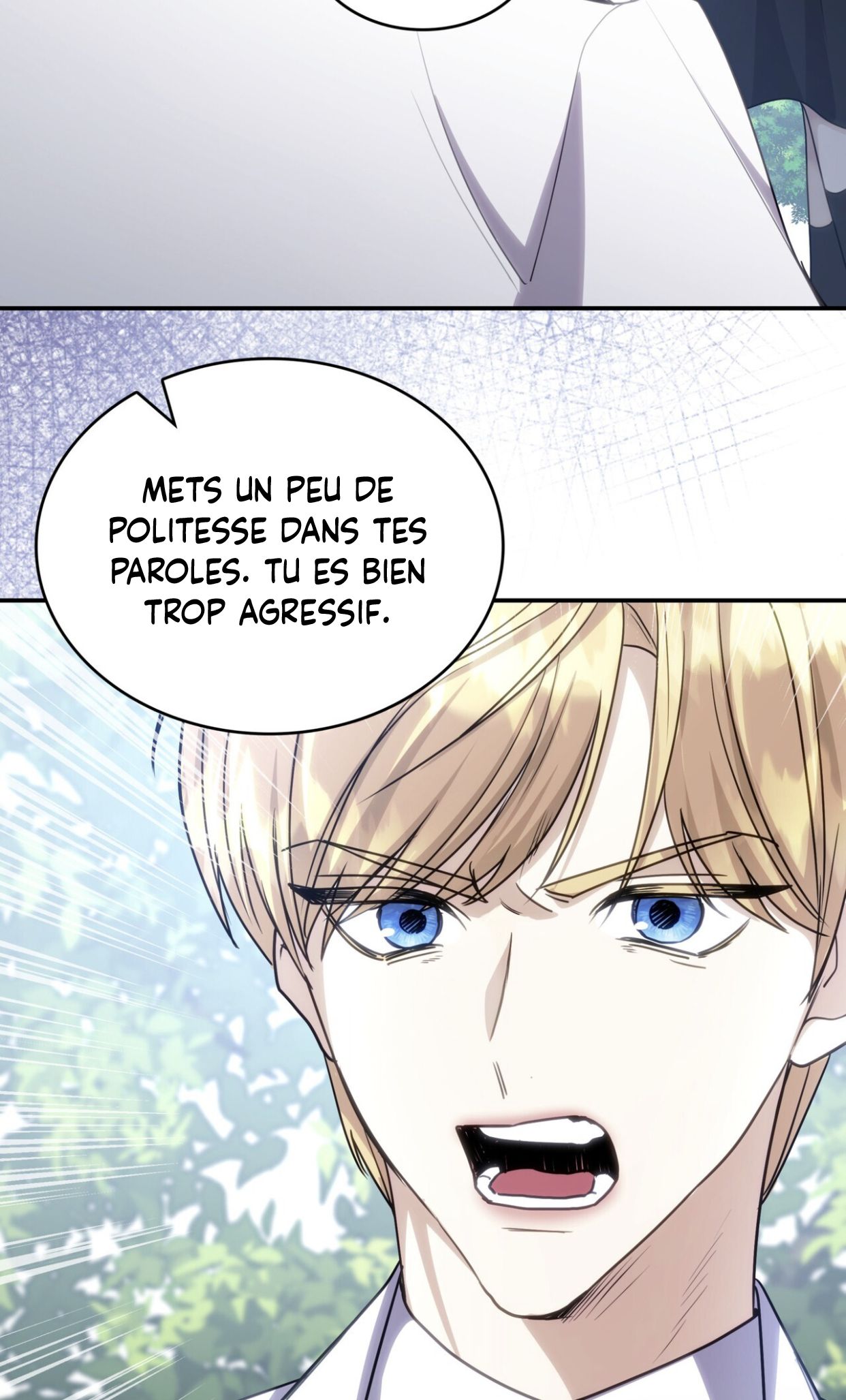 Read If You're Obsessed You're Doomed FR Manga Online