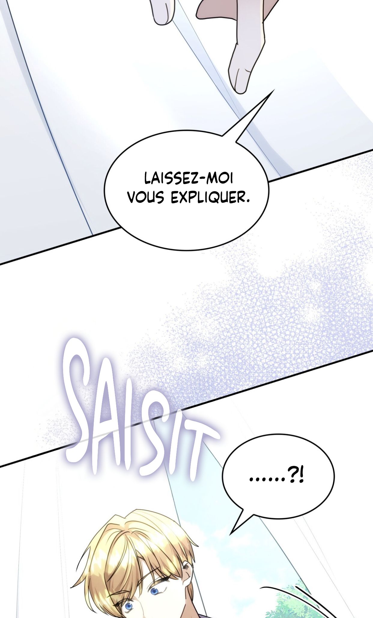 Read If You're Obsessed You're Doomed FR Manga Online