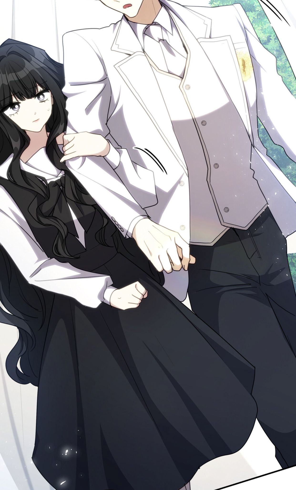 Read If You're Obsessed You're Doomed FR Manga Online