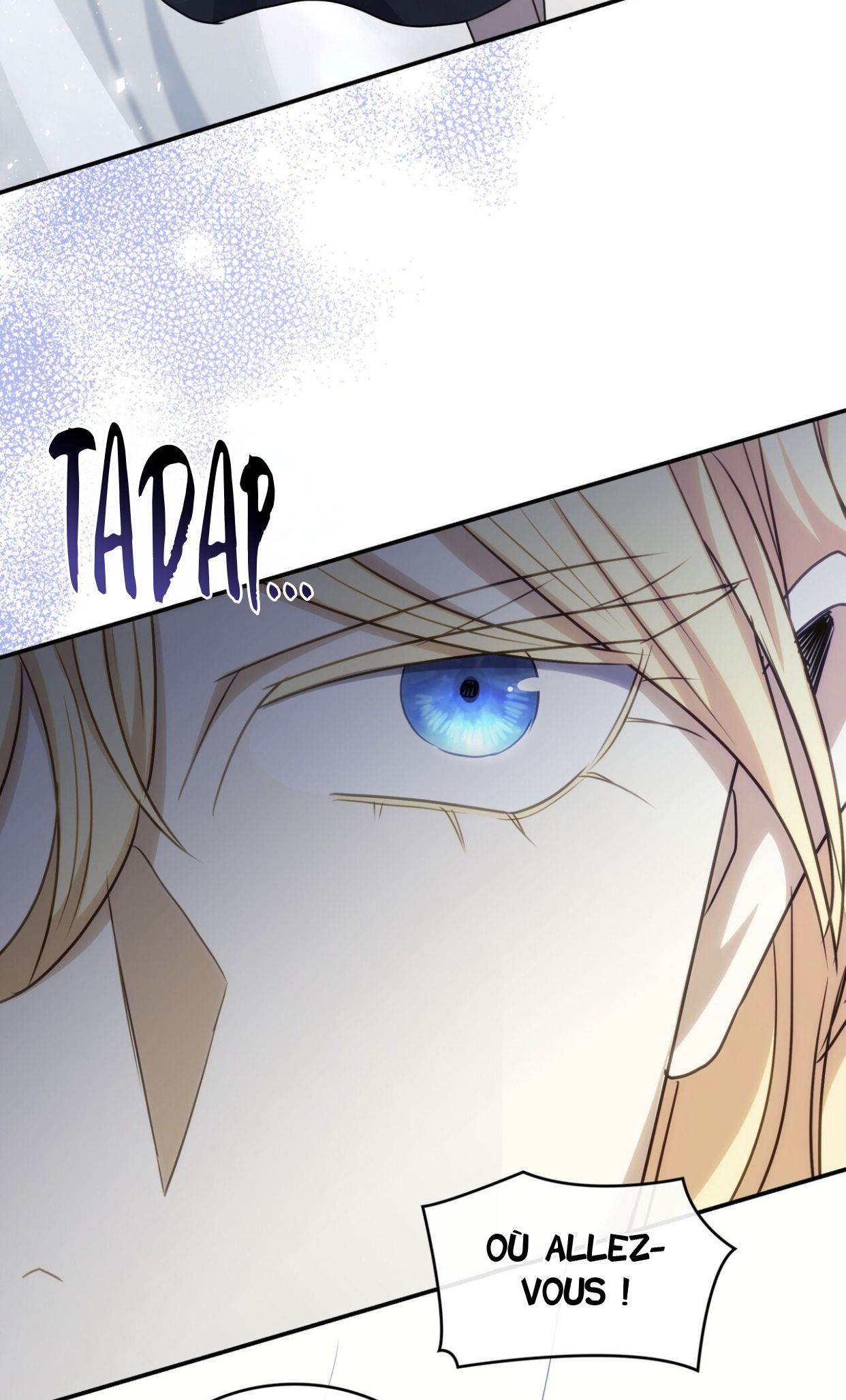 Read If You're Obsessed You're Doomed FR Manga Online