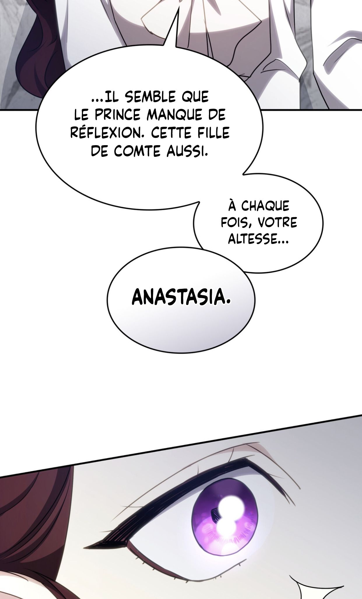 Read If You're Obsessed You're Doomed FR Manga Online