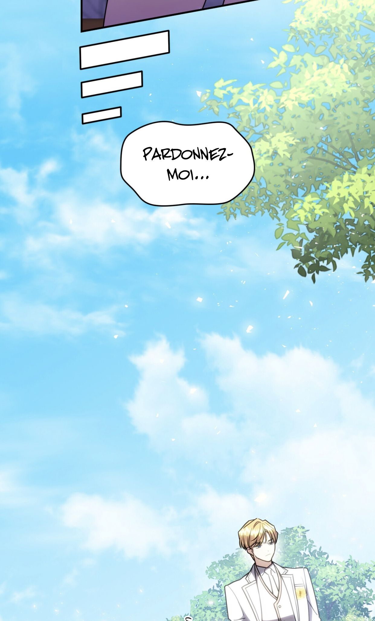 Read If You're Obsessed You're Doomed FR Manga Online