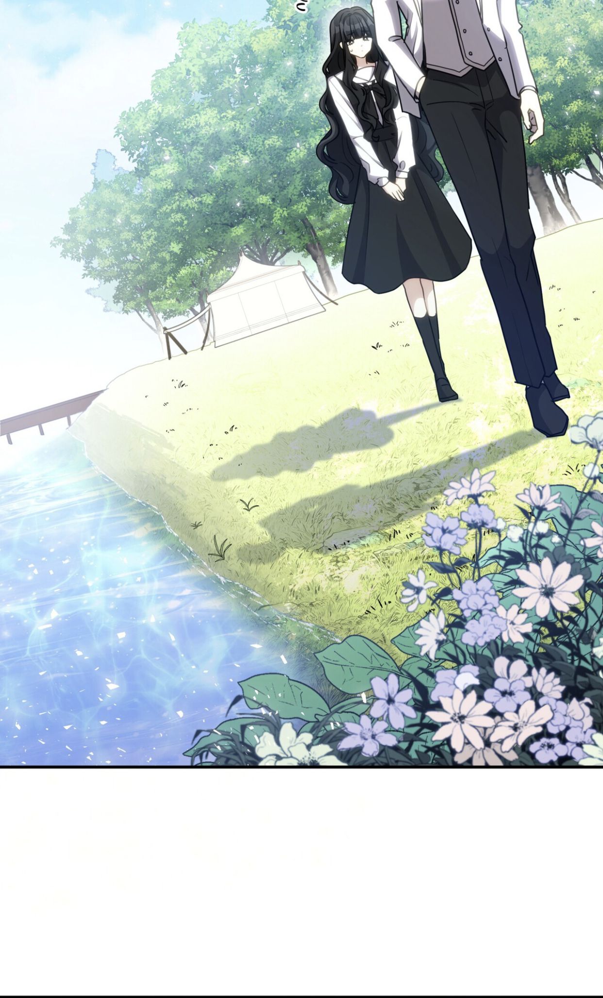 Read If You're Obsessed You're Doomed FR Manga Online