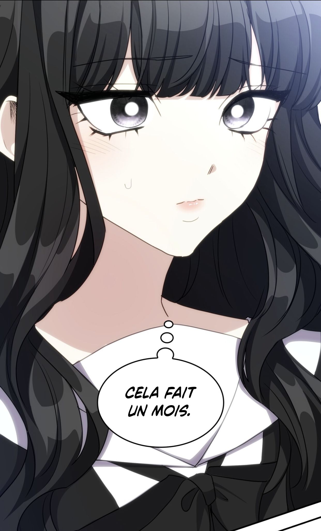 Read If You're Obsessed You're Doomed FR Manga Online