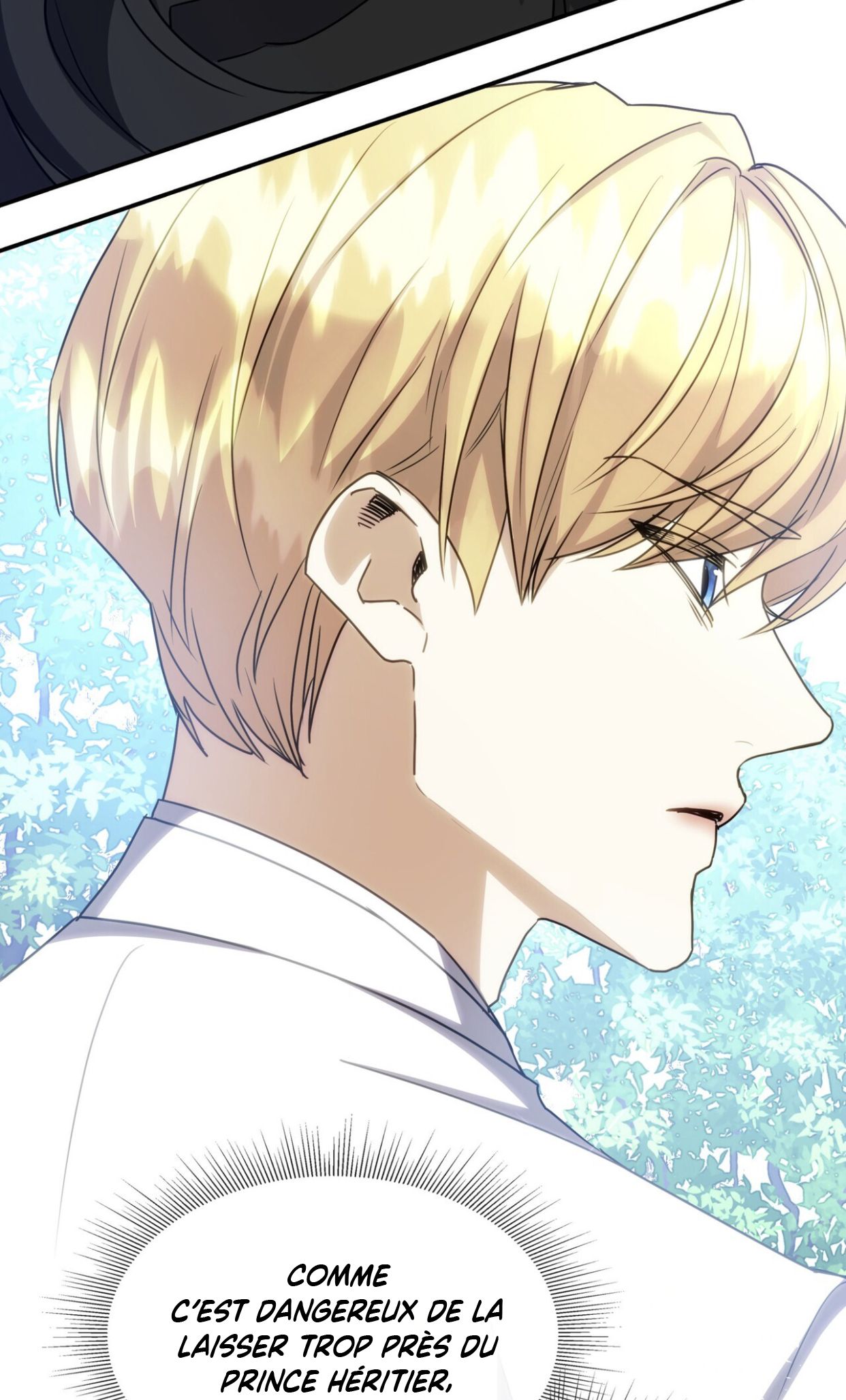Read If You're Obsessed You're Doomed FR Manga Online