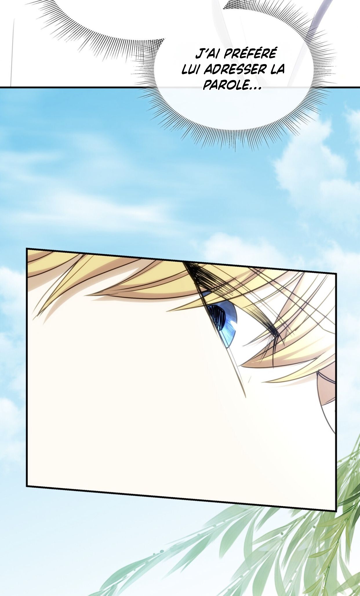 Read If You're Obsessed You're Doomed FR Manga Online
