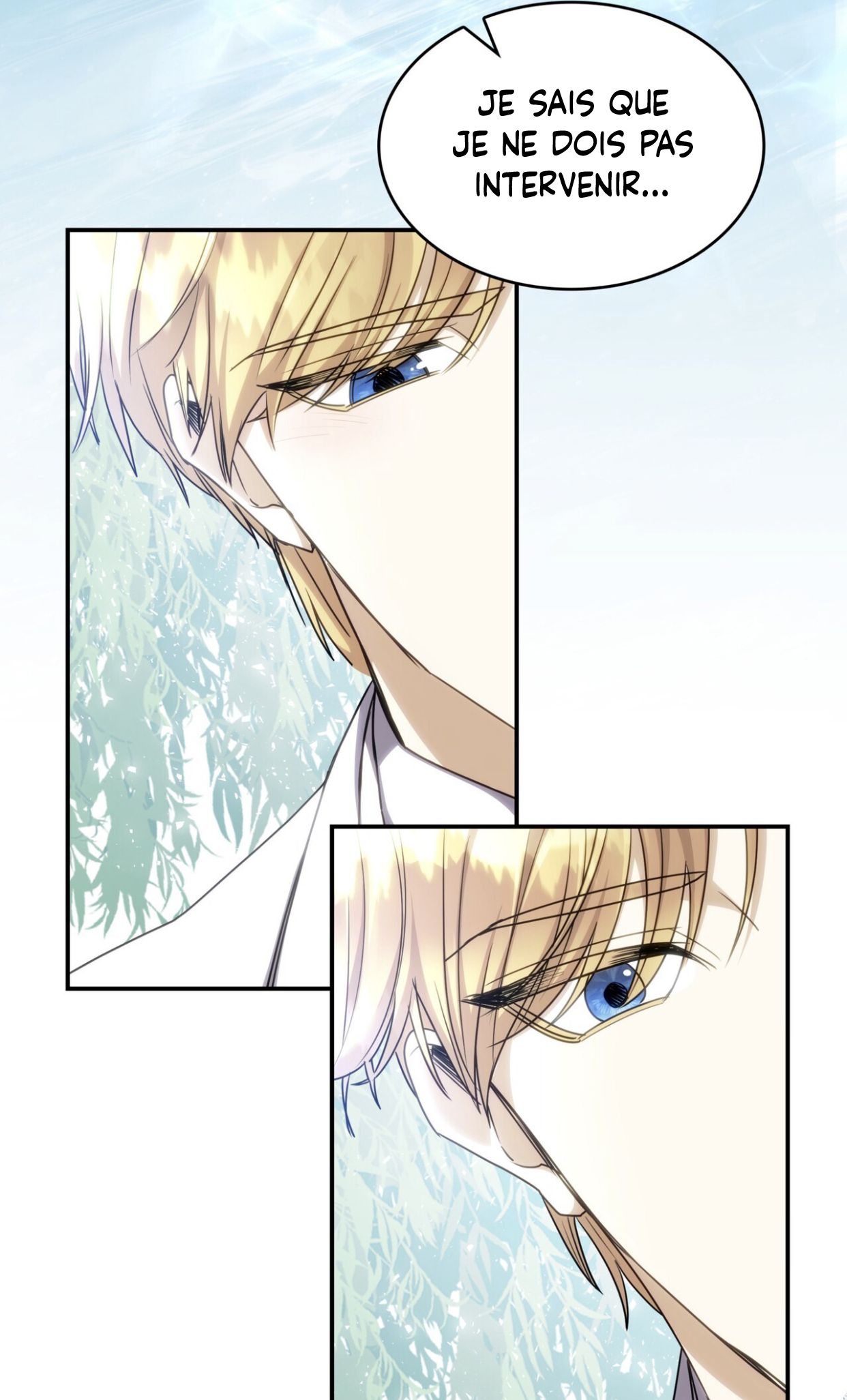 Read If You're Obsessed You're Doomed FR Manga Online