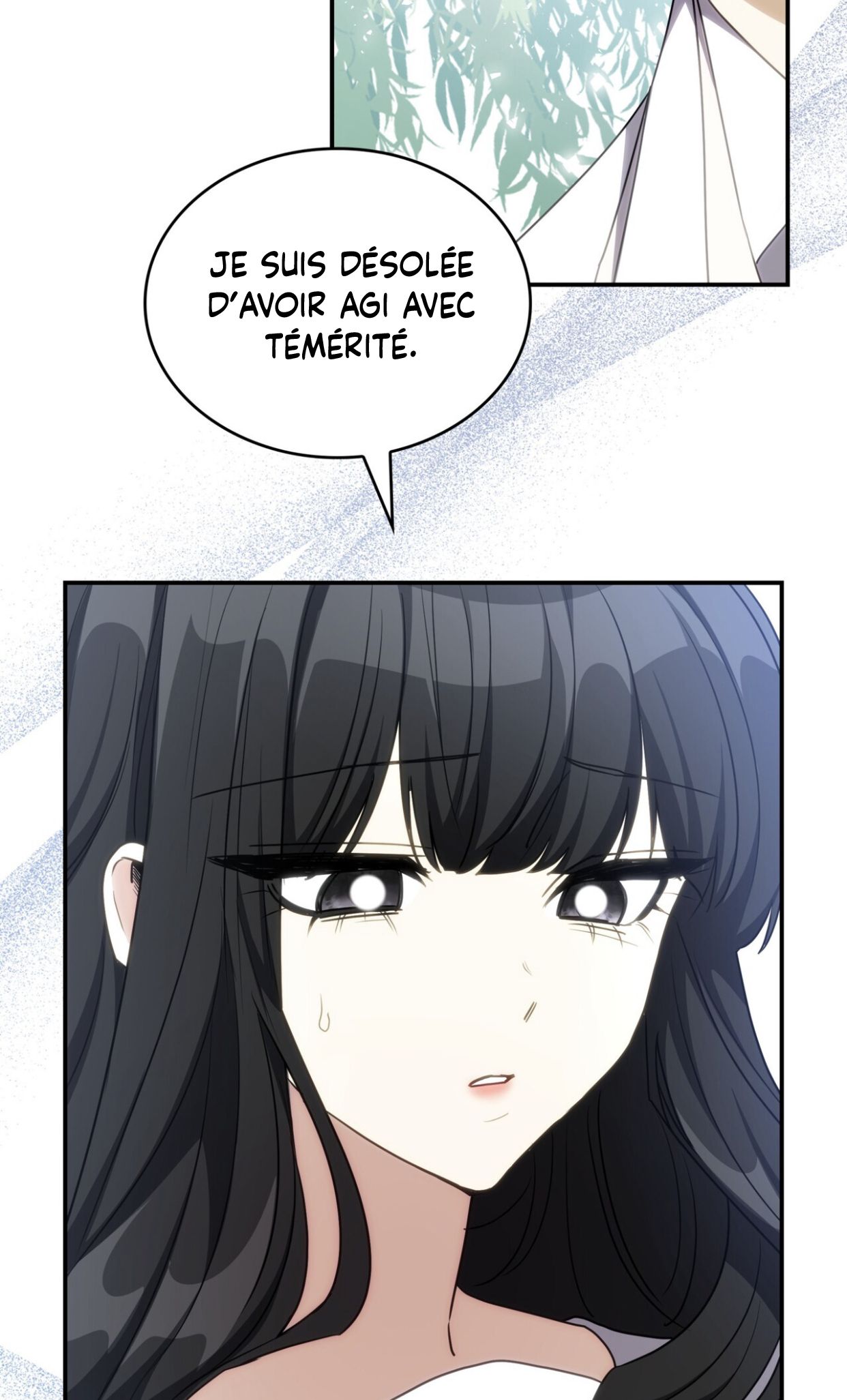 Read If You're Obsessed You're Doomed FR Manga Online