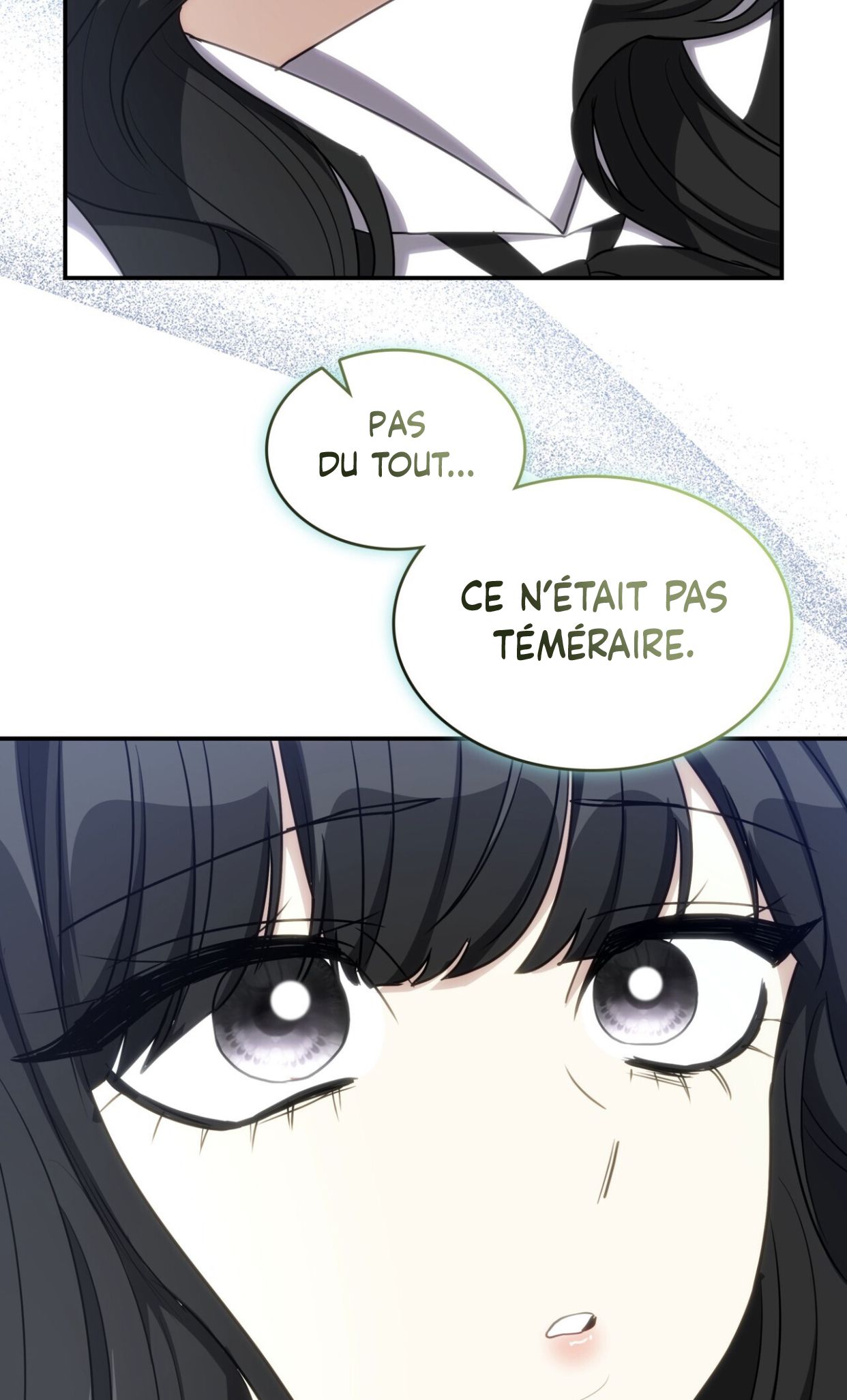 Read If You're Obsessed You're Doomed FR Manga Online