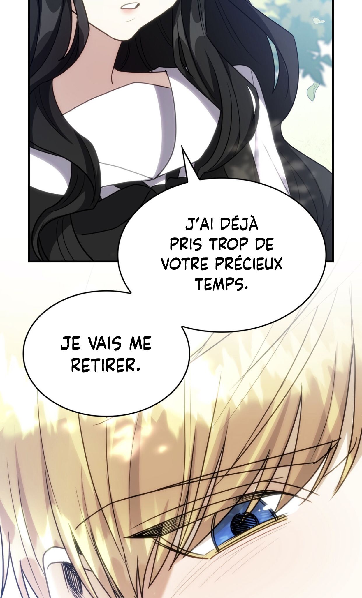 Read If You're Obsessed You're Doomed FR Manga Online